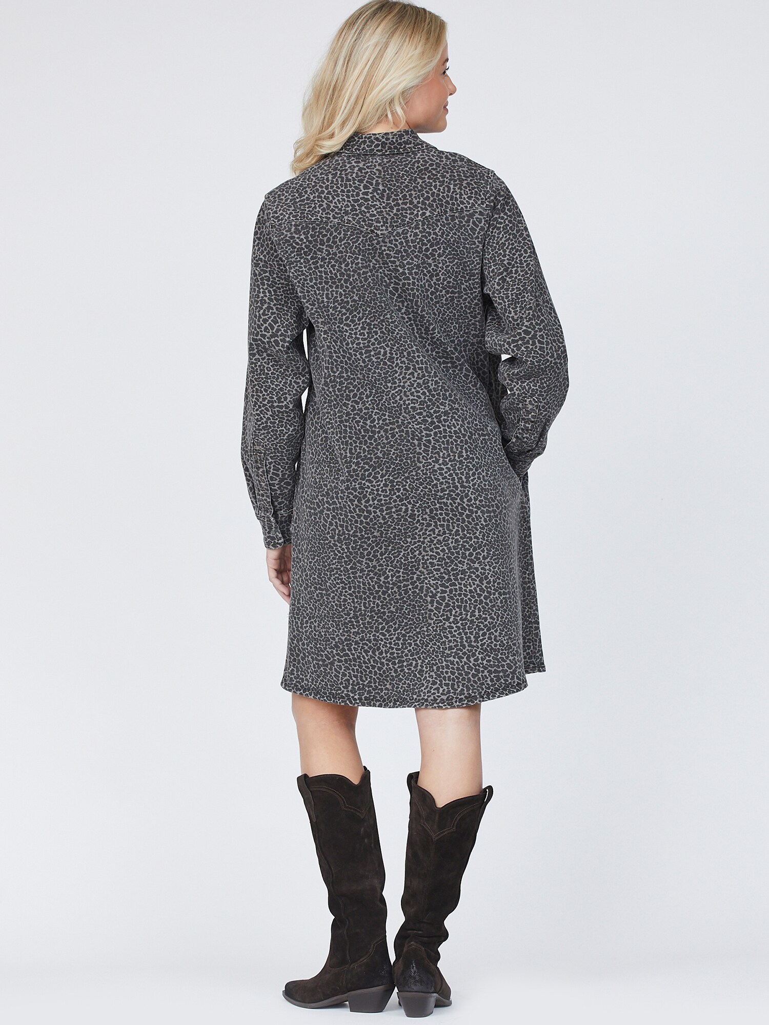 Thumbnail - SISTERS POINT Kleid ONEA