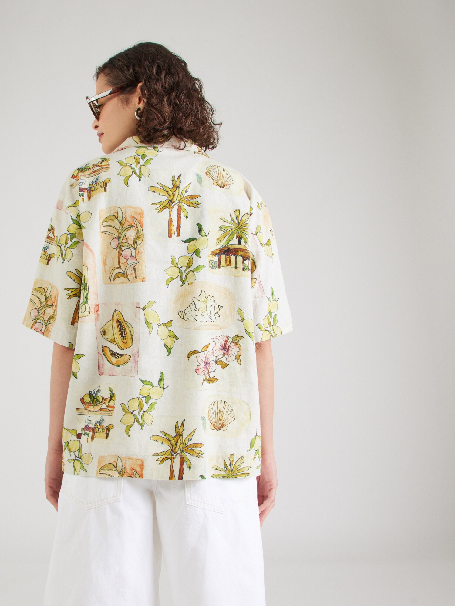 Thumbnail - TOPSHOP Bluse