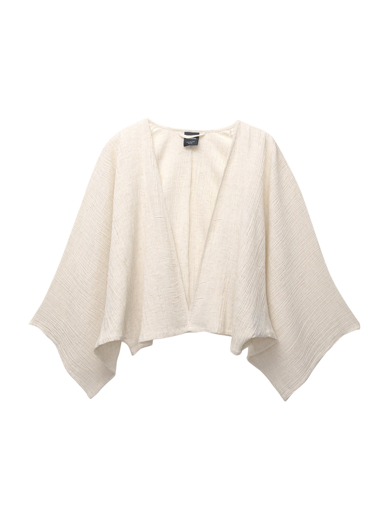 Pull&Bear Chimono  ecru