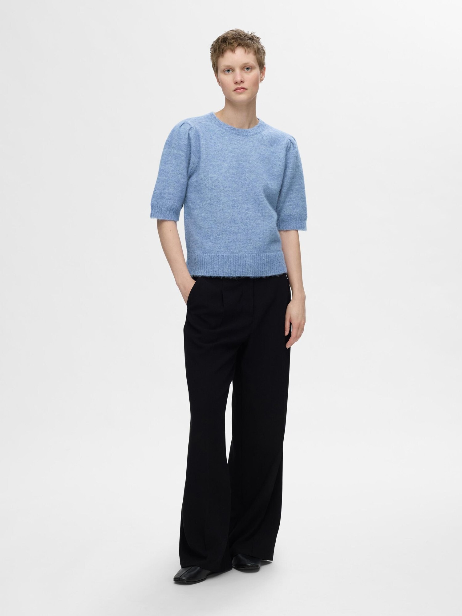 Thumbnail - SELECTED Pullover