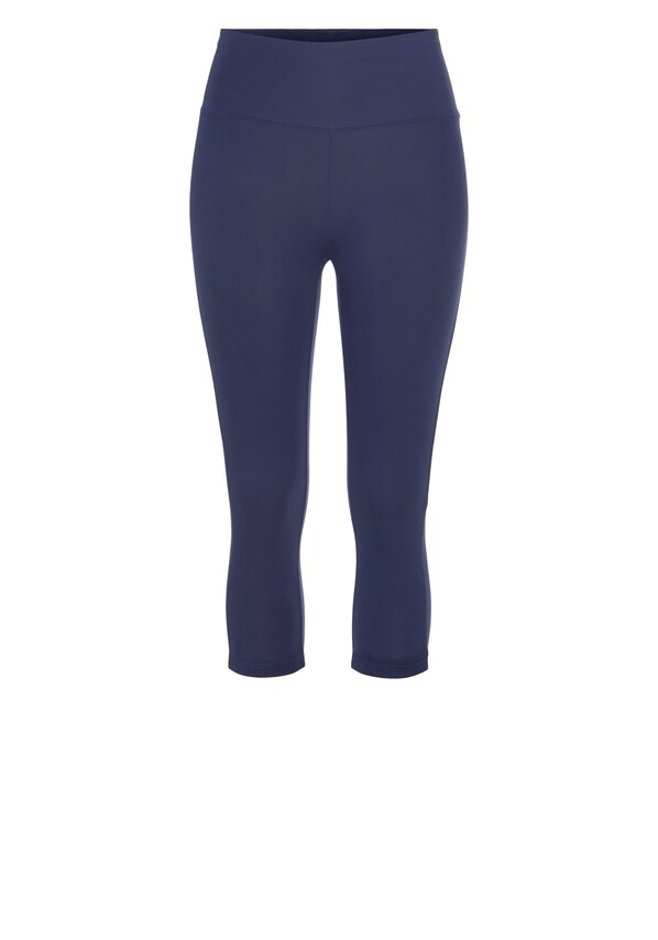 LASCANA, Leggings, kék, 6 kép a 7 közül