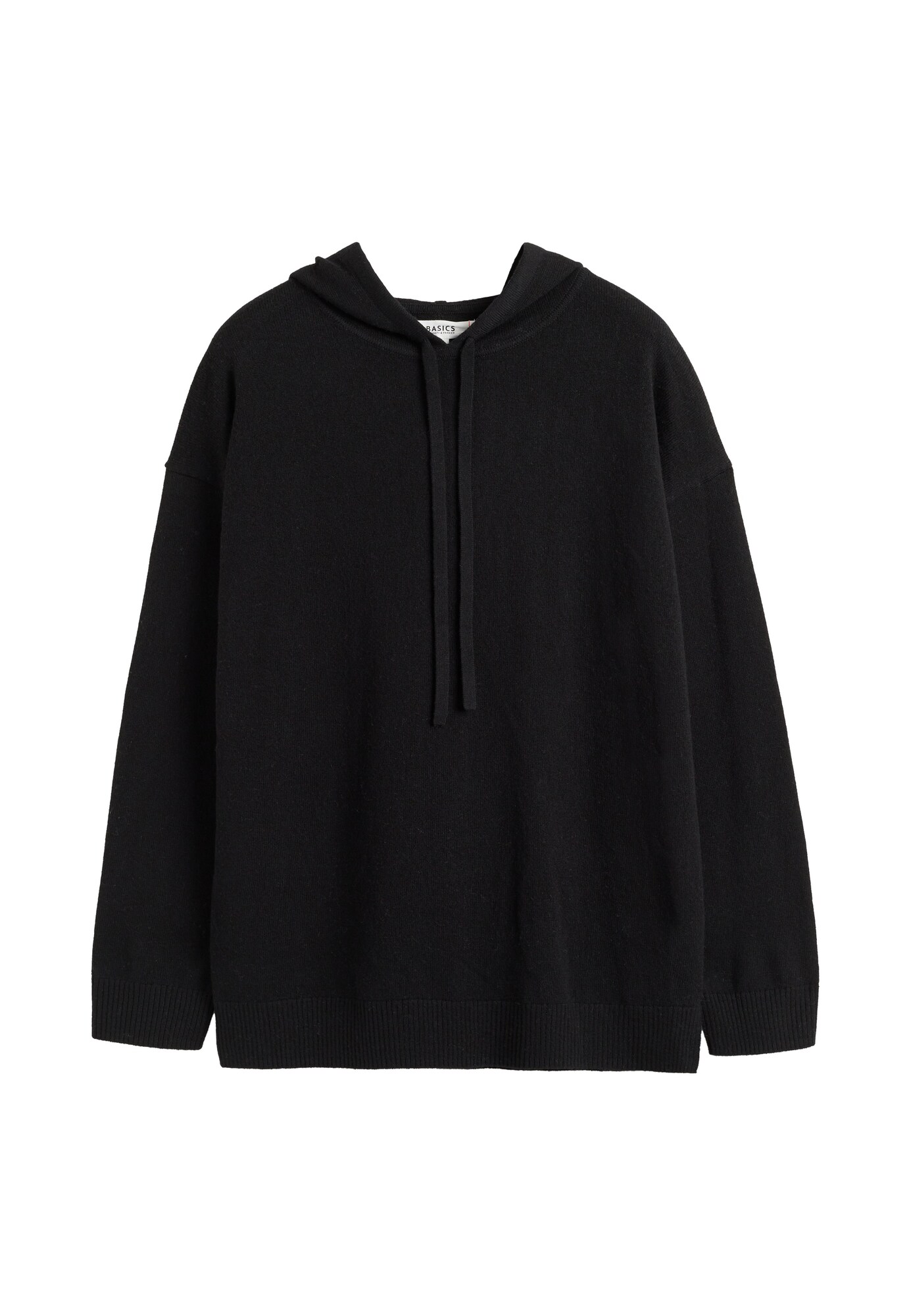 Chinti &amp; Parker Jersey 'Basics'  negro