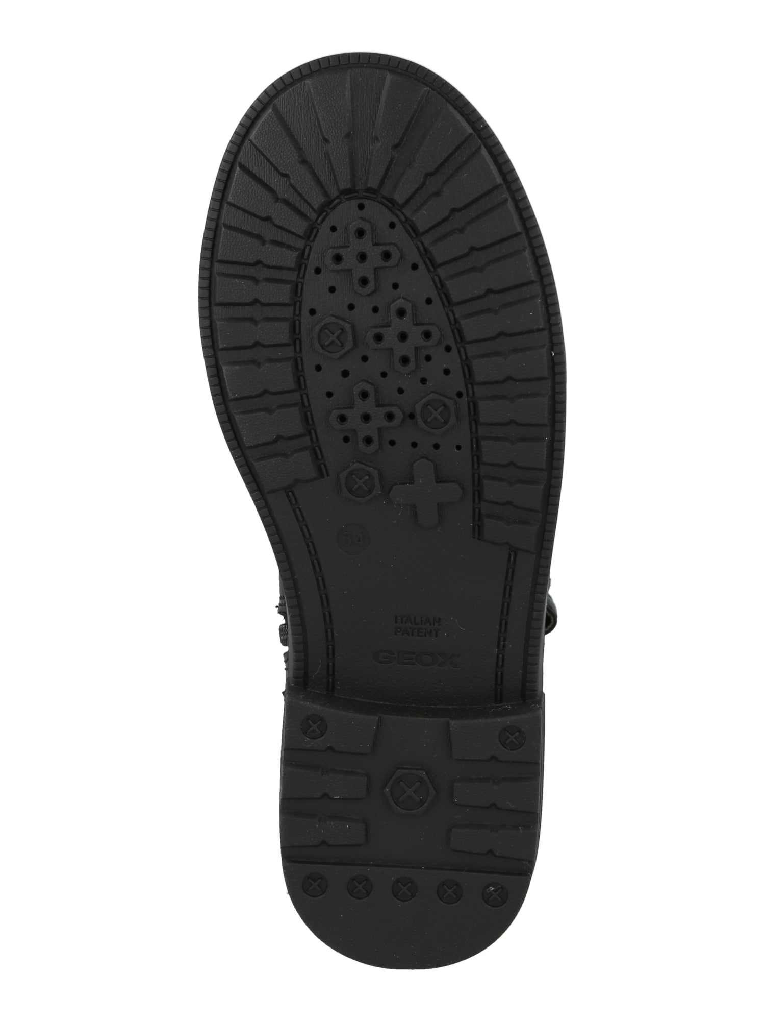 Thumbnail - GEOX Stiefel Eclair