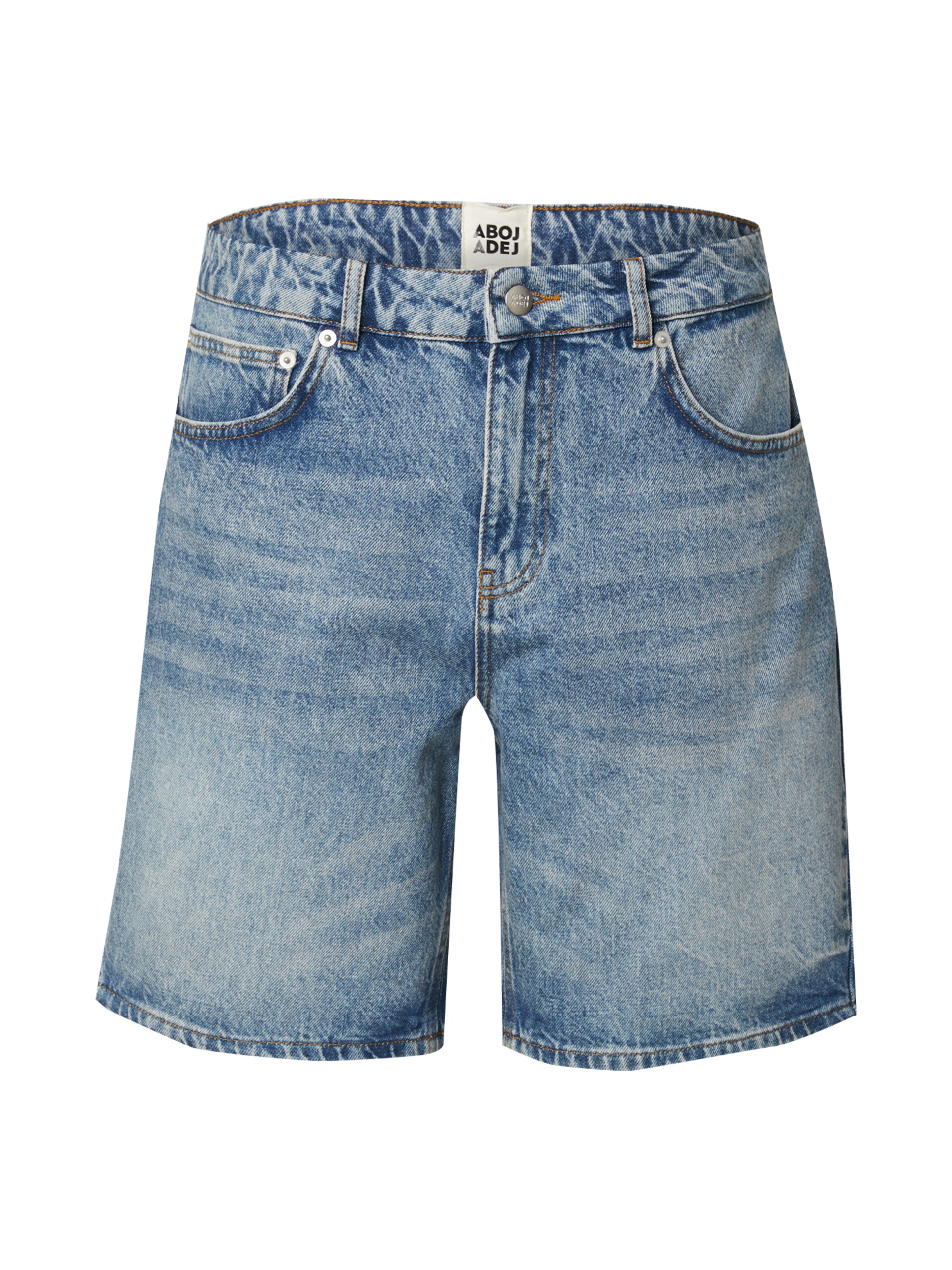 ABOJ ADEJ Jeans 'Adiam' dam