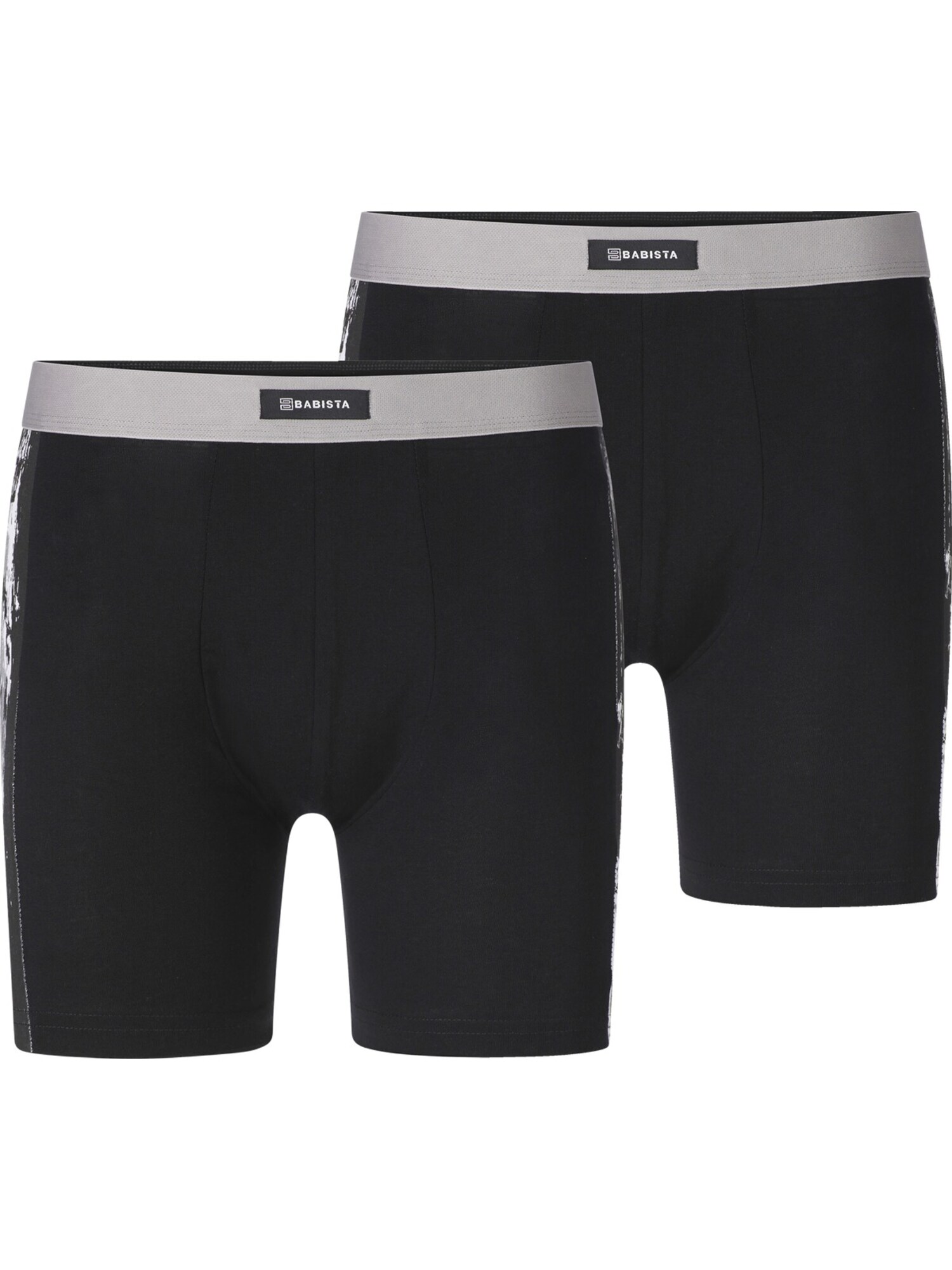 Thumbnail - BABISTA Pants Riomessi