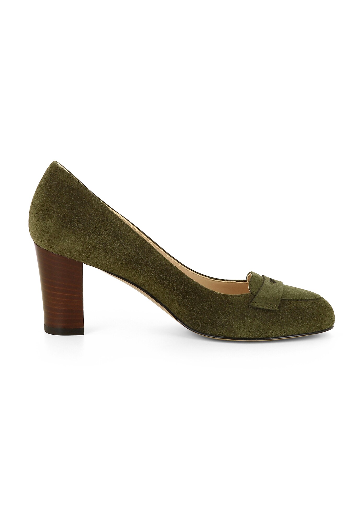 Thumbnail - EVITA Pumps BIANCA
