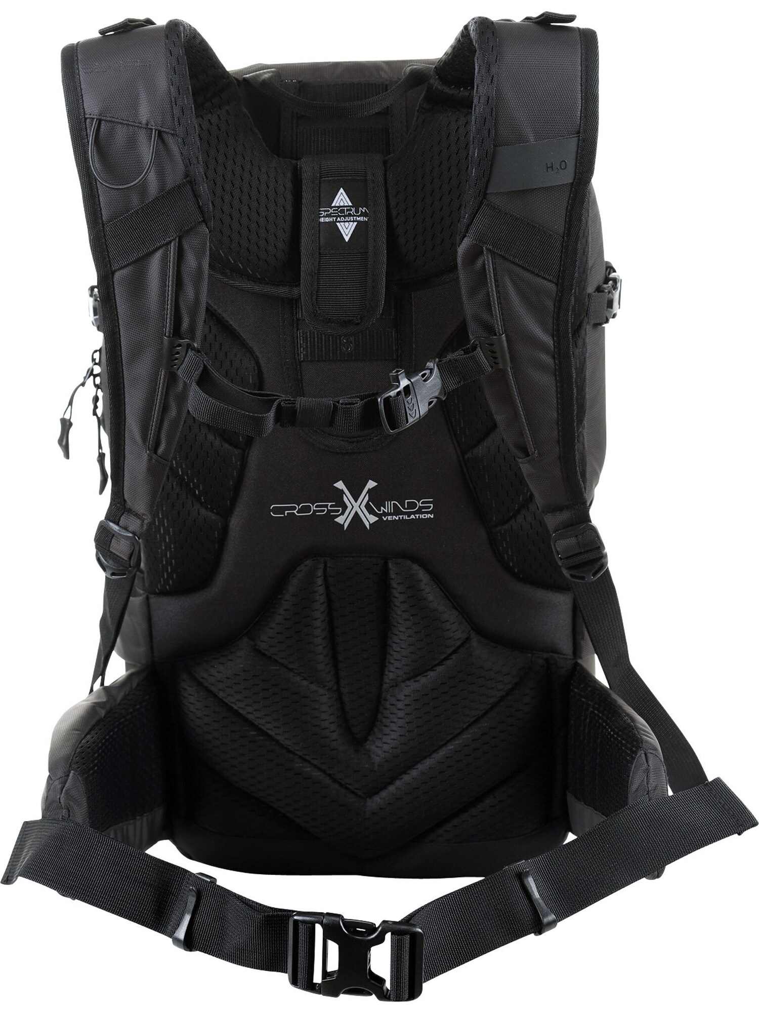 Thumbnail - NITRO Rucksack SLASH 25 PRO