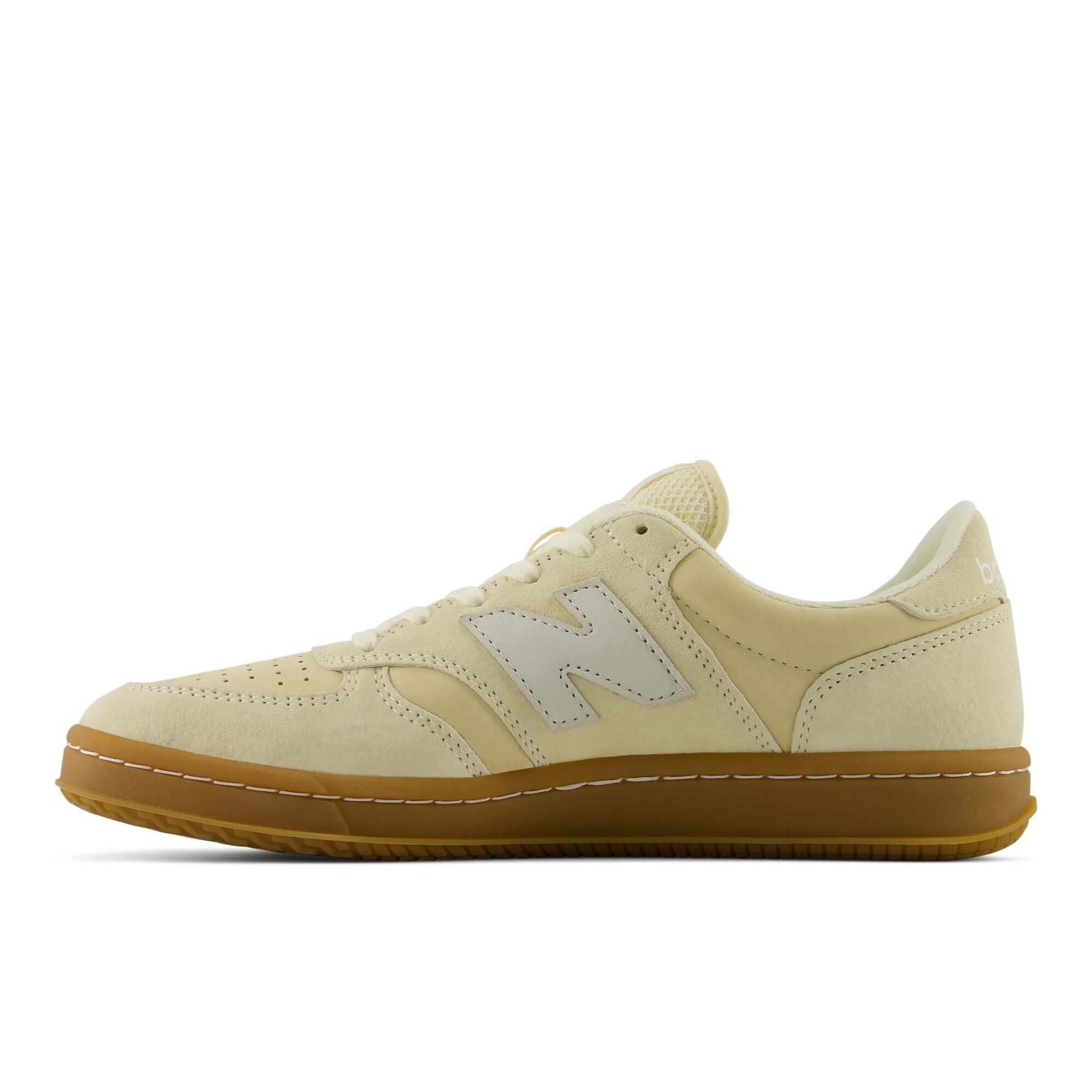 new balance Sneaker low T500 ecru / galben deschis