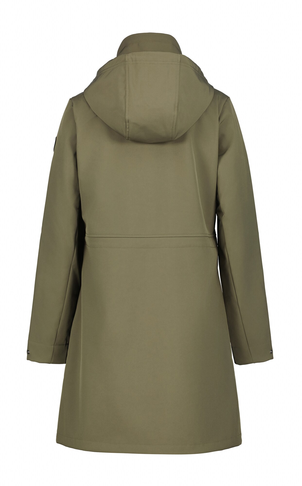 Thumbnail - ICEPEAK Wintermantel