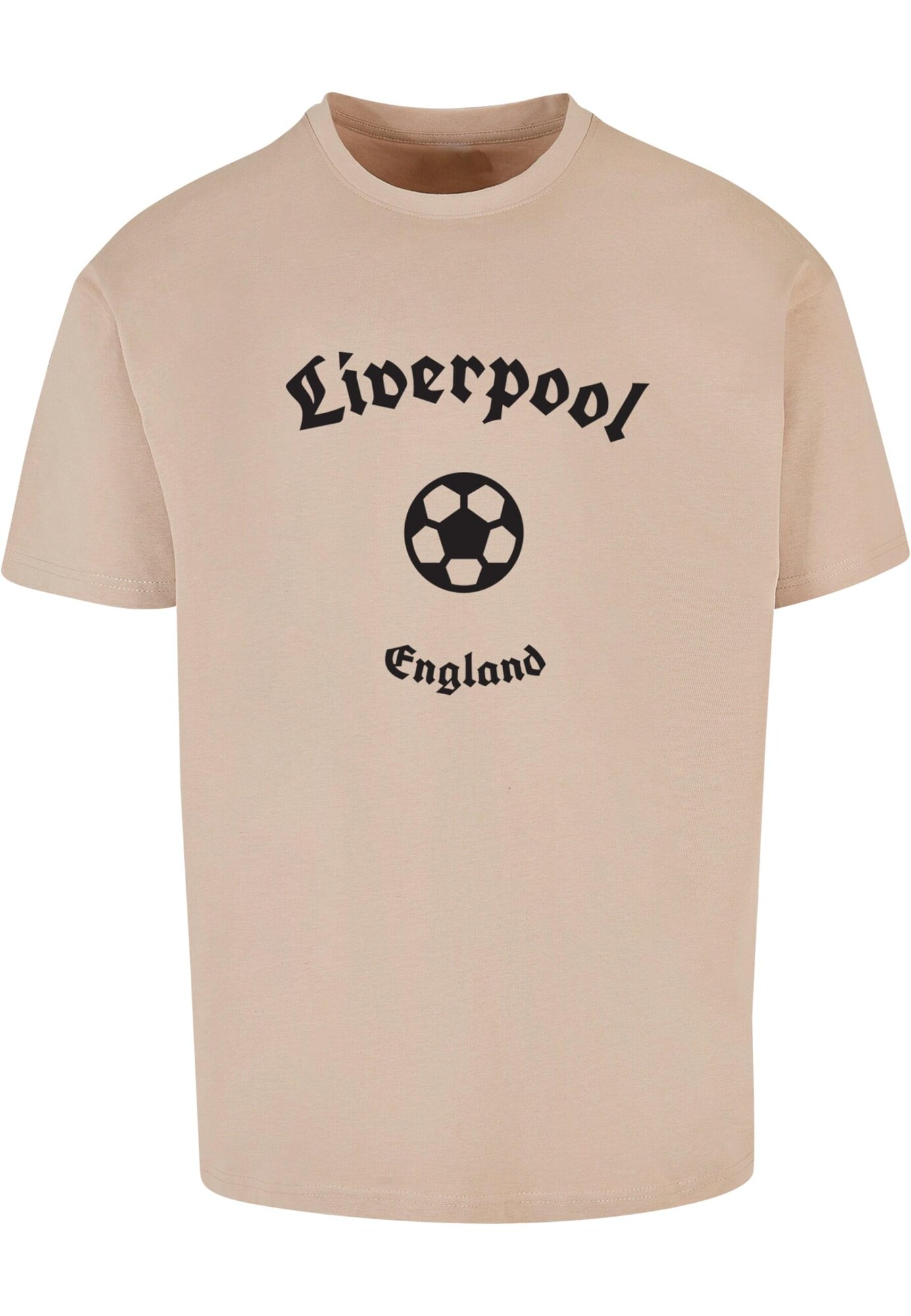 Thumbnail - T-Shirt ' Liverpool'