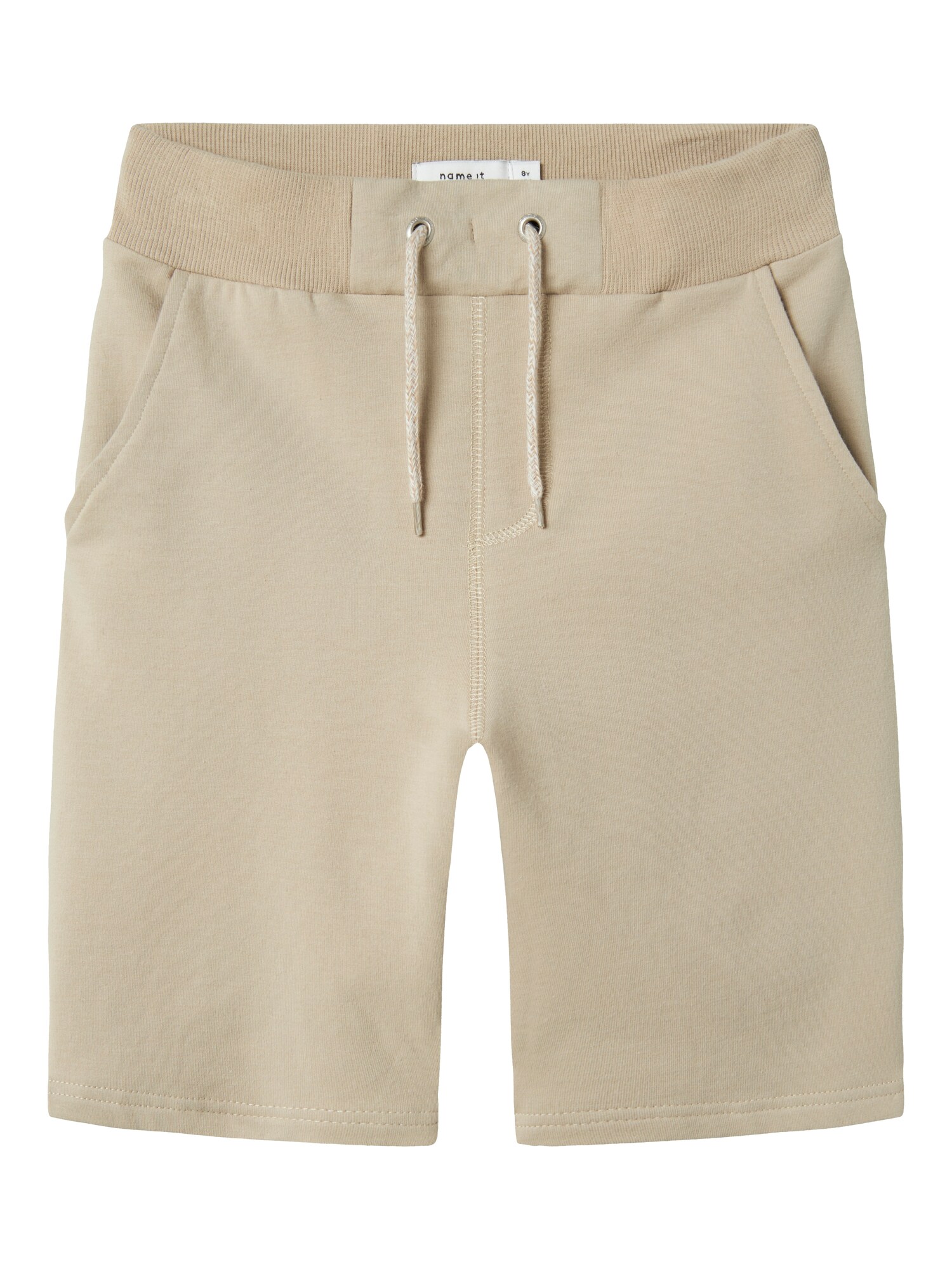NAME IT Pantaloni NKMHonk  bej închis