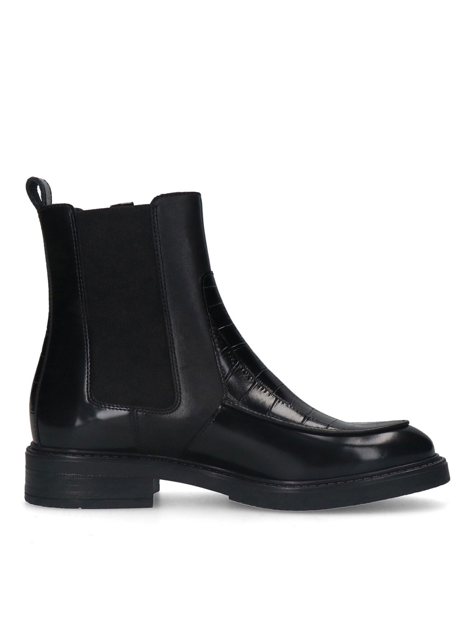 Thumbnail - MANFIELD Chelsea Boots