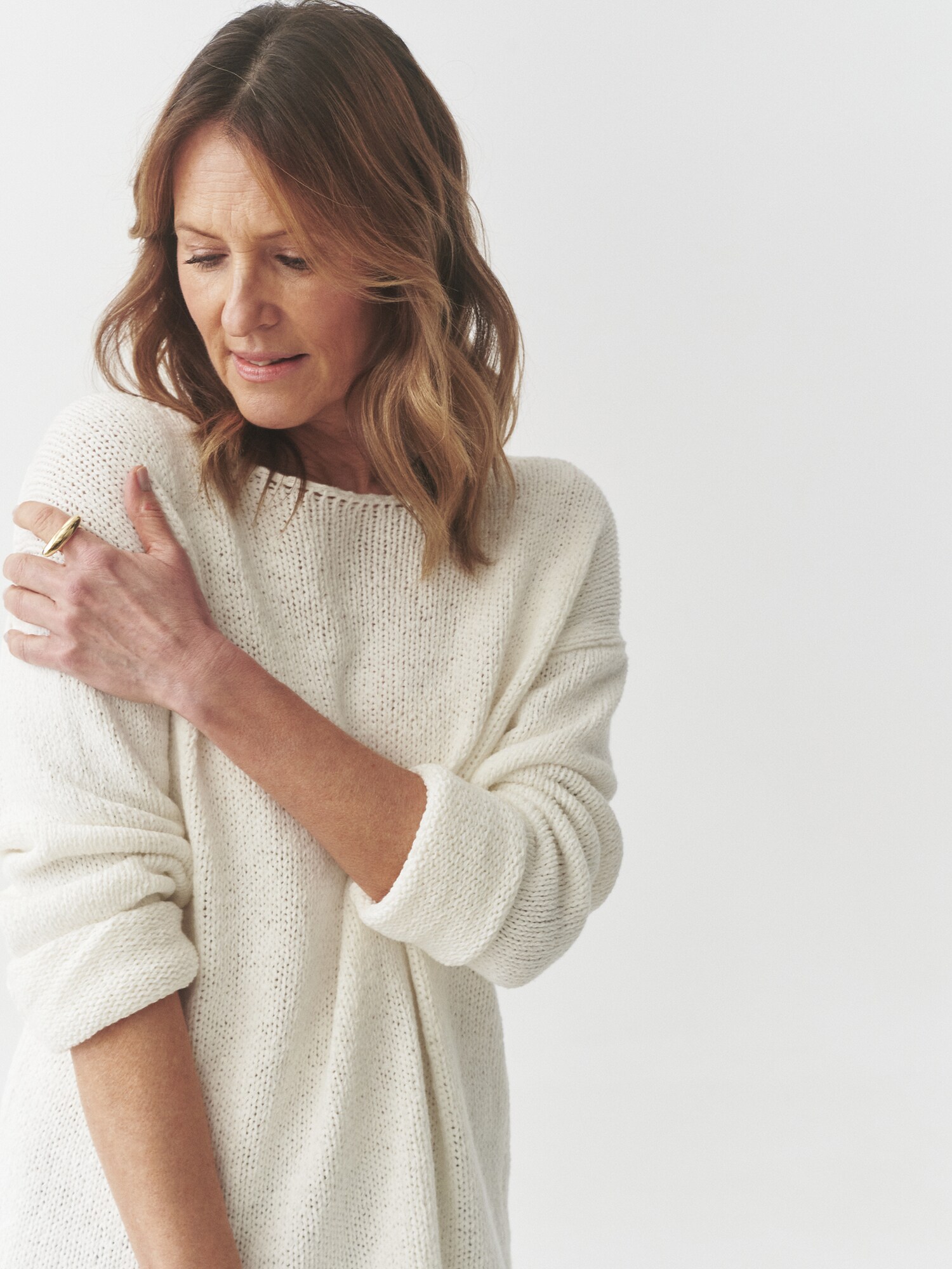 Thumbnail - Pullover 'Alya'