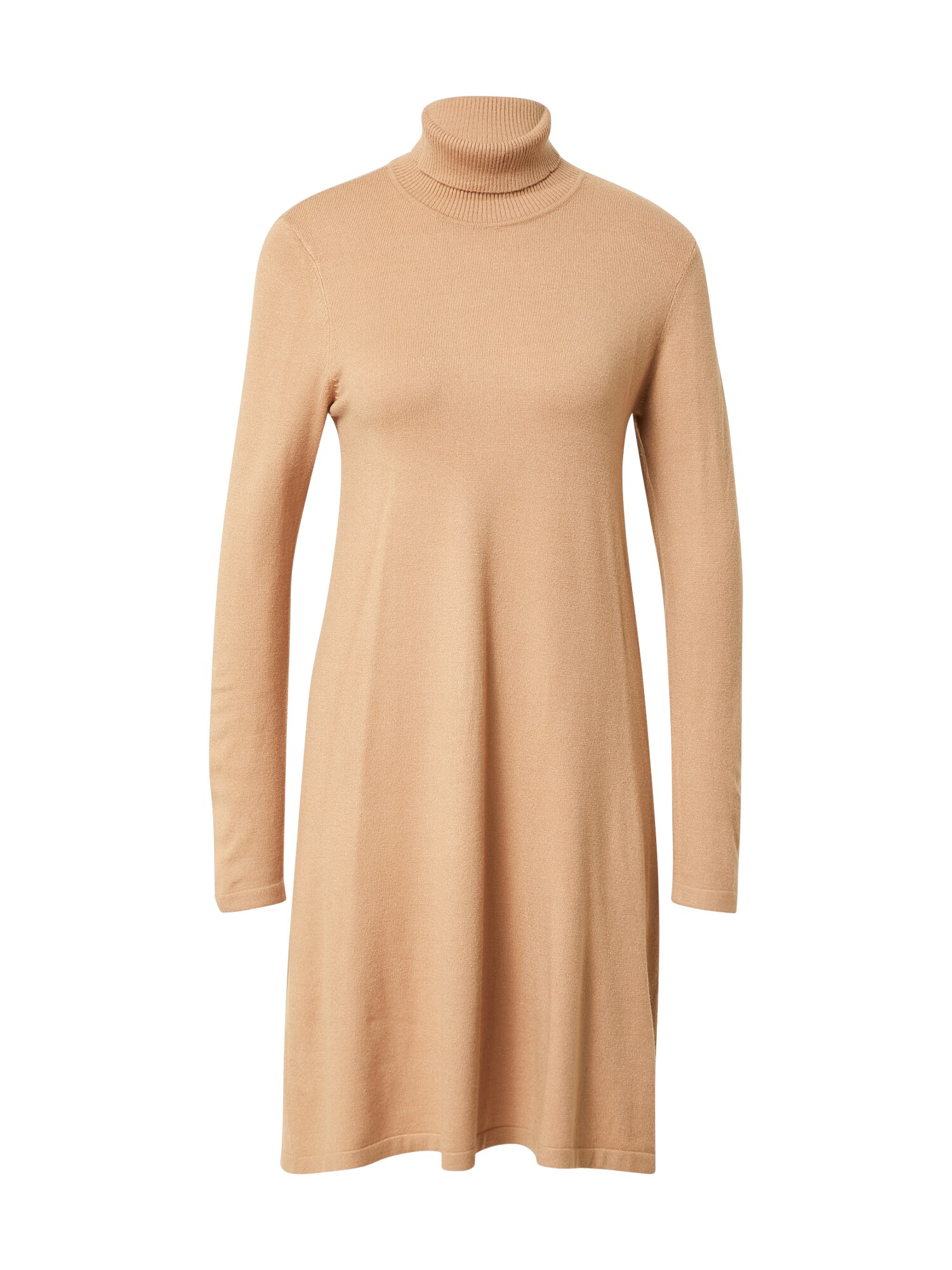 Vero Moda Rochie Tricotat  Maro Deschis