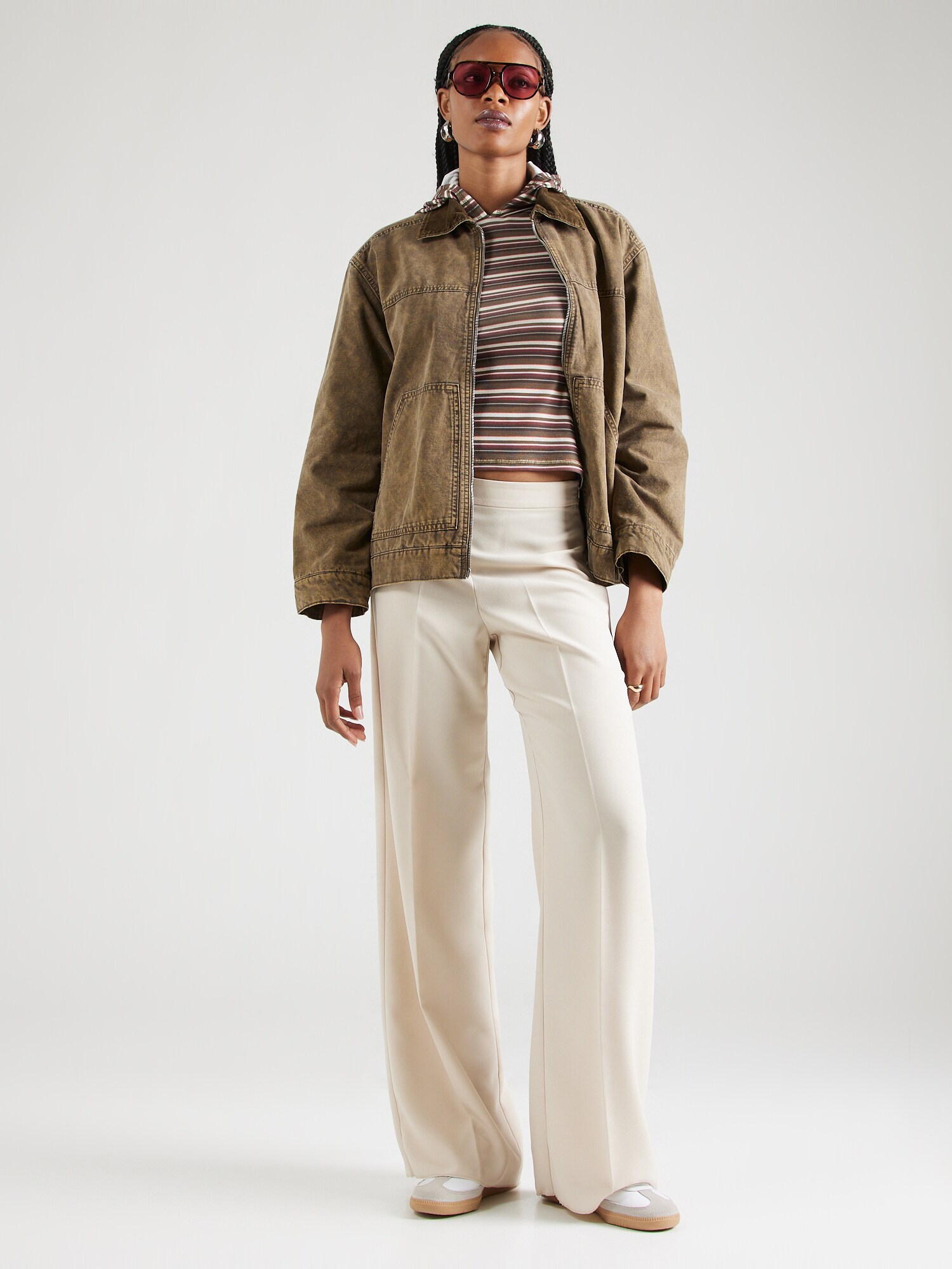 Thumbnail - Monki Shirt