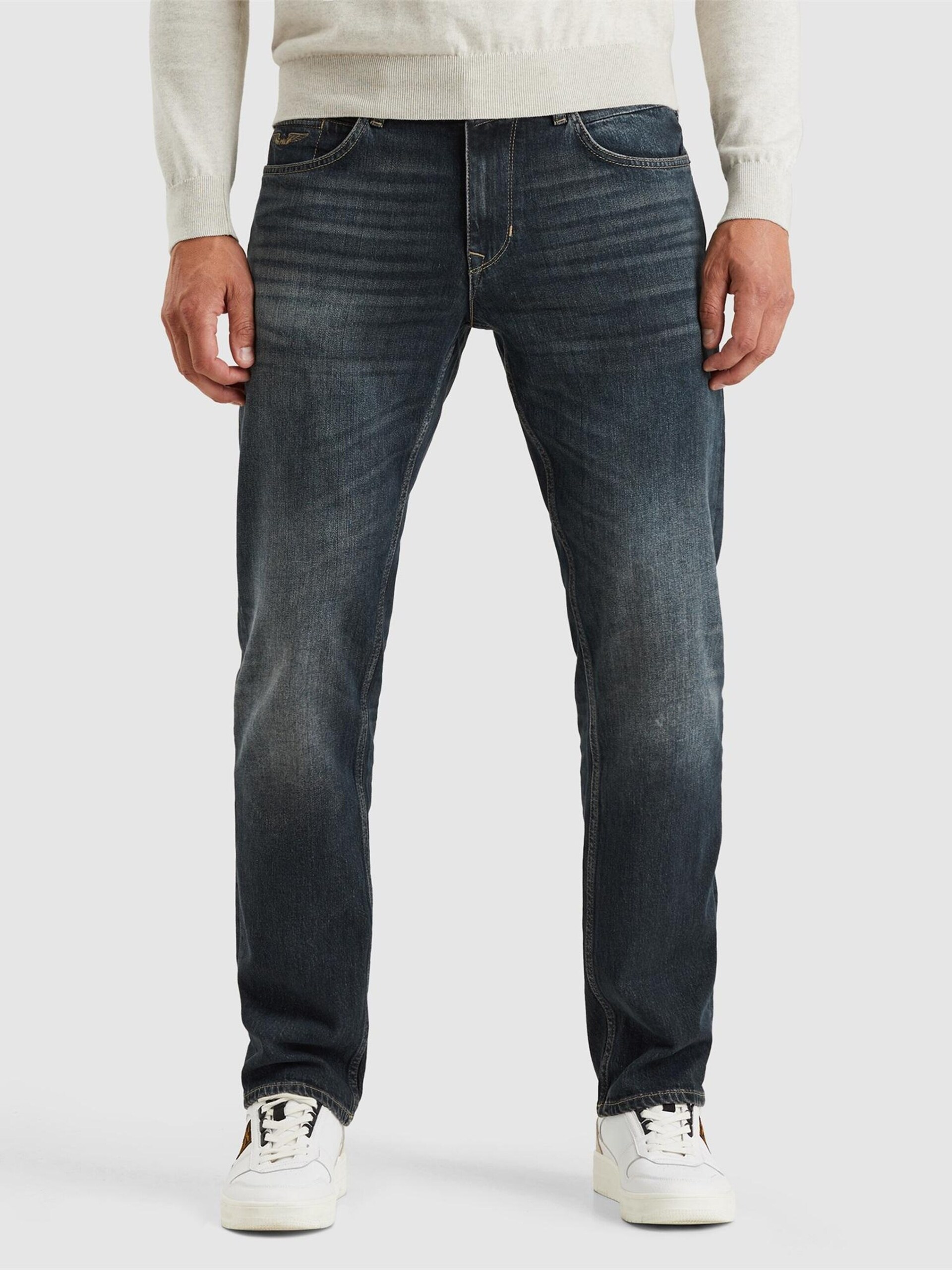 PME Legend Jeans 'Wingload relaxed fit jeans' herr