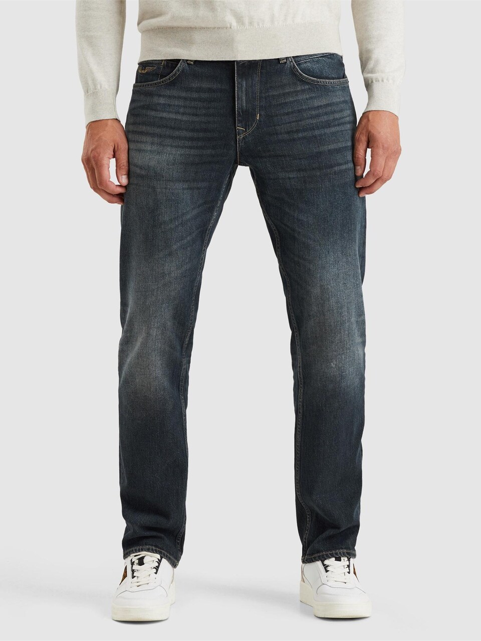 Jeans 'Wingload relaxed fit jeans'