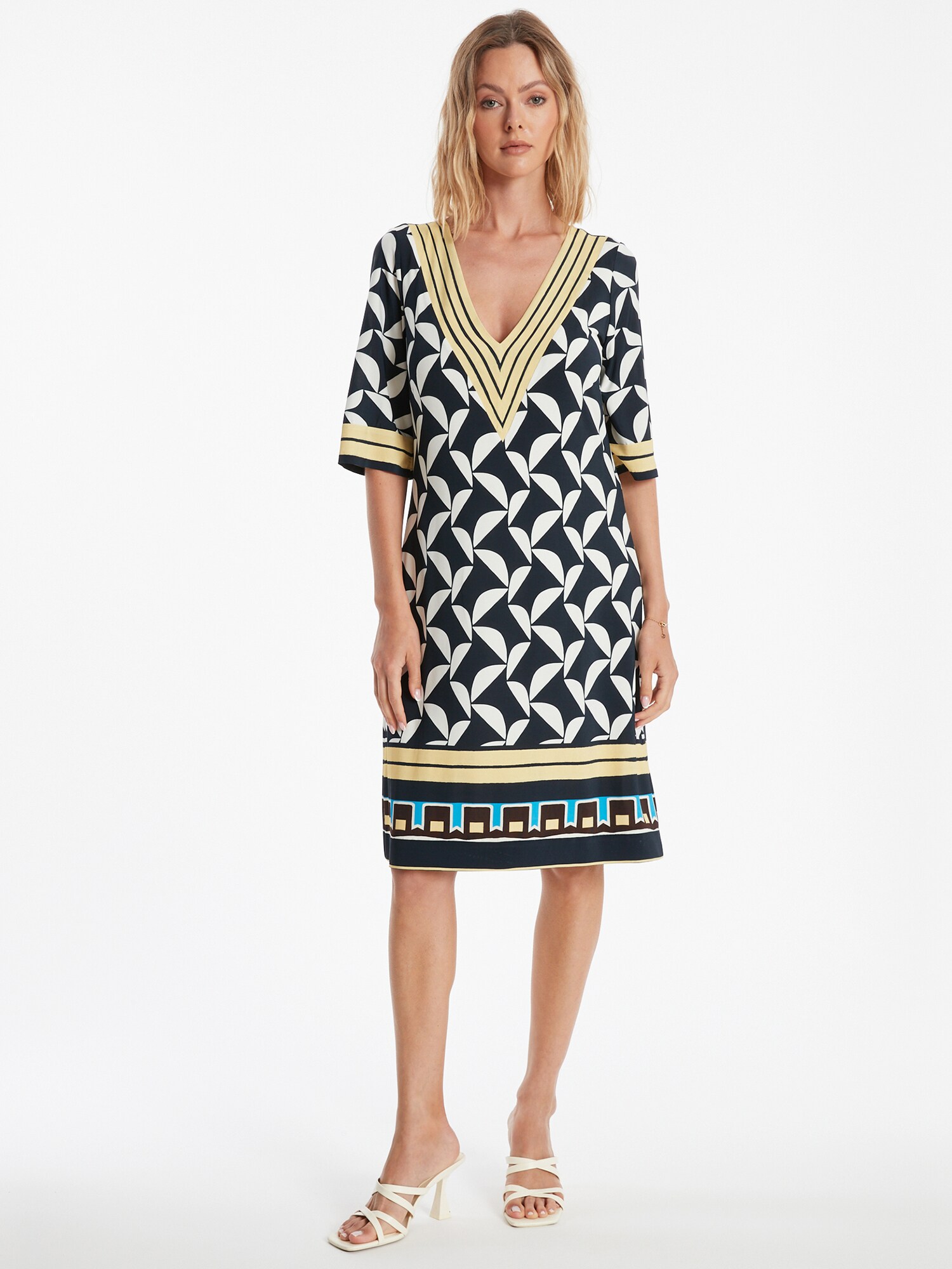 Thumbnail - Ana Alcazar Kleid Zilma