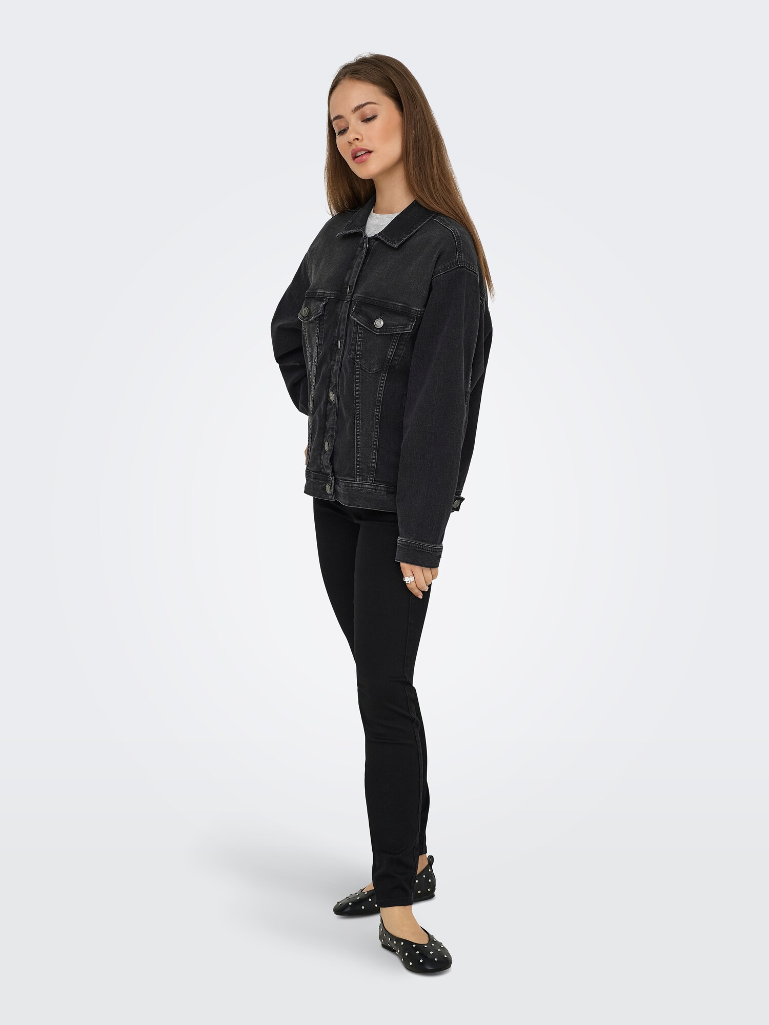 Thumbnail - ONLY Jacke ONLKONA