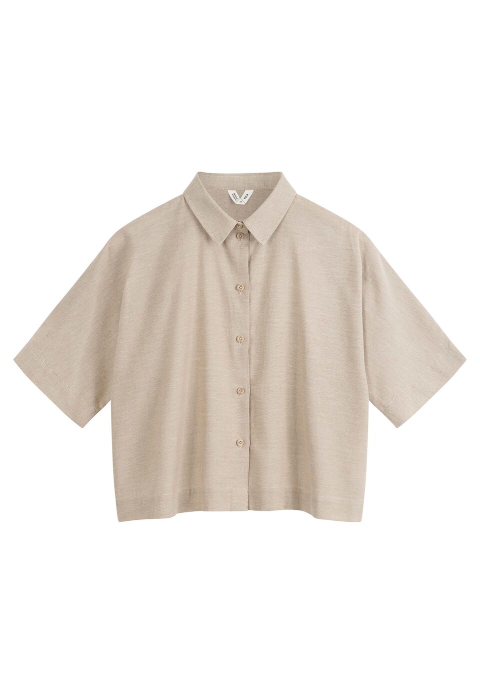 Blus 'RINARA'