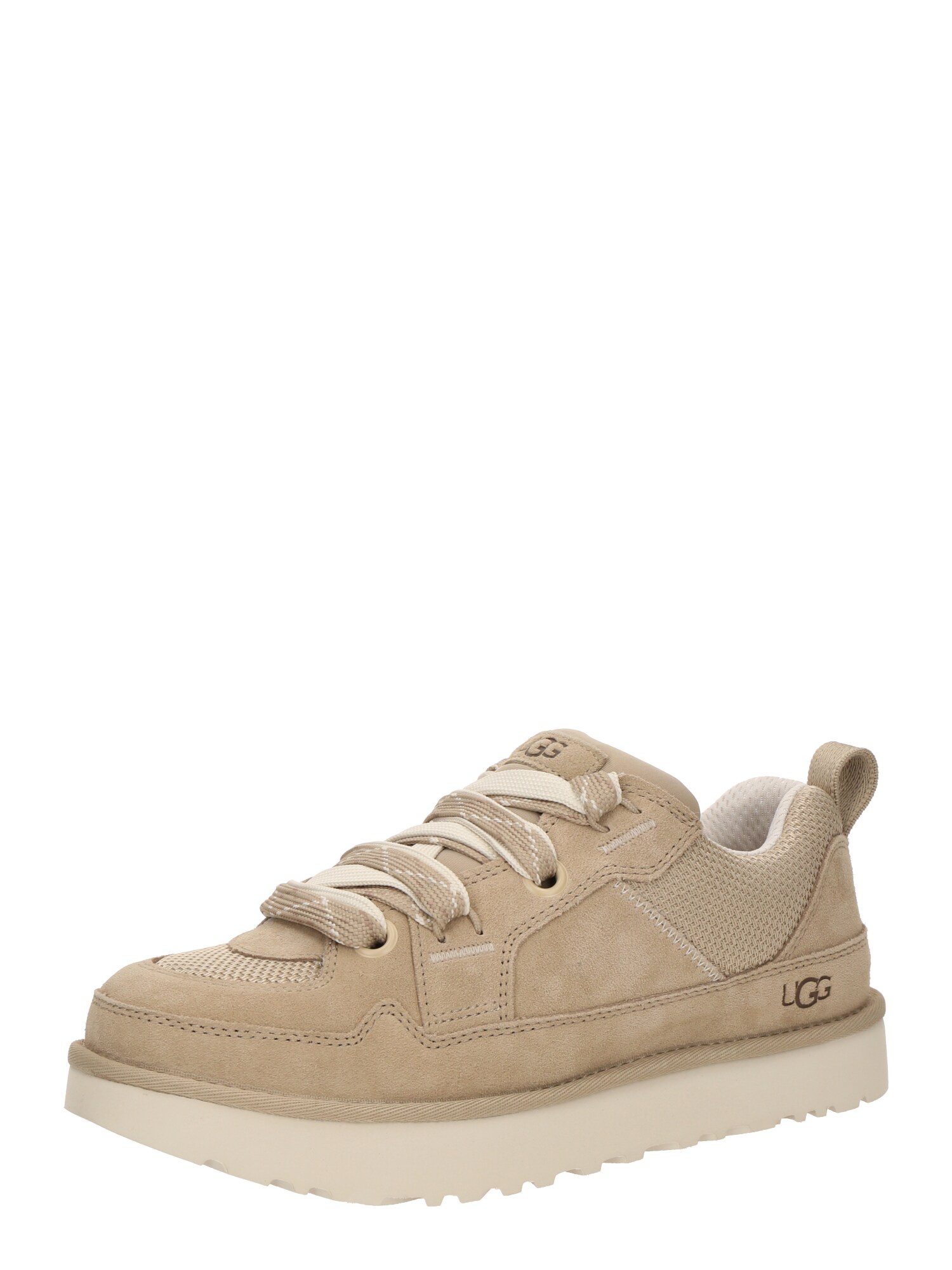 UGG Sneaker low Lo Lowmel  bej