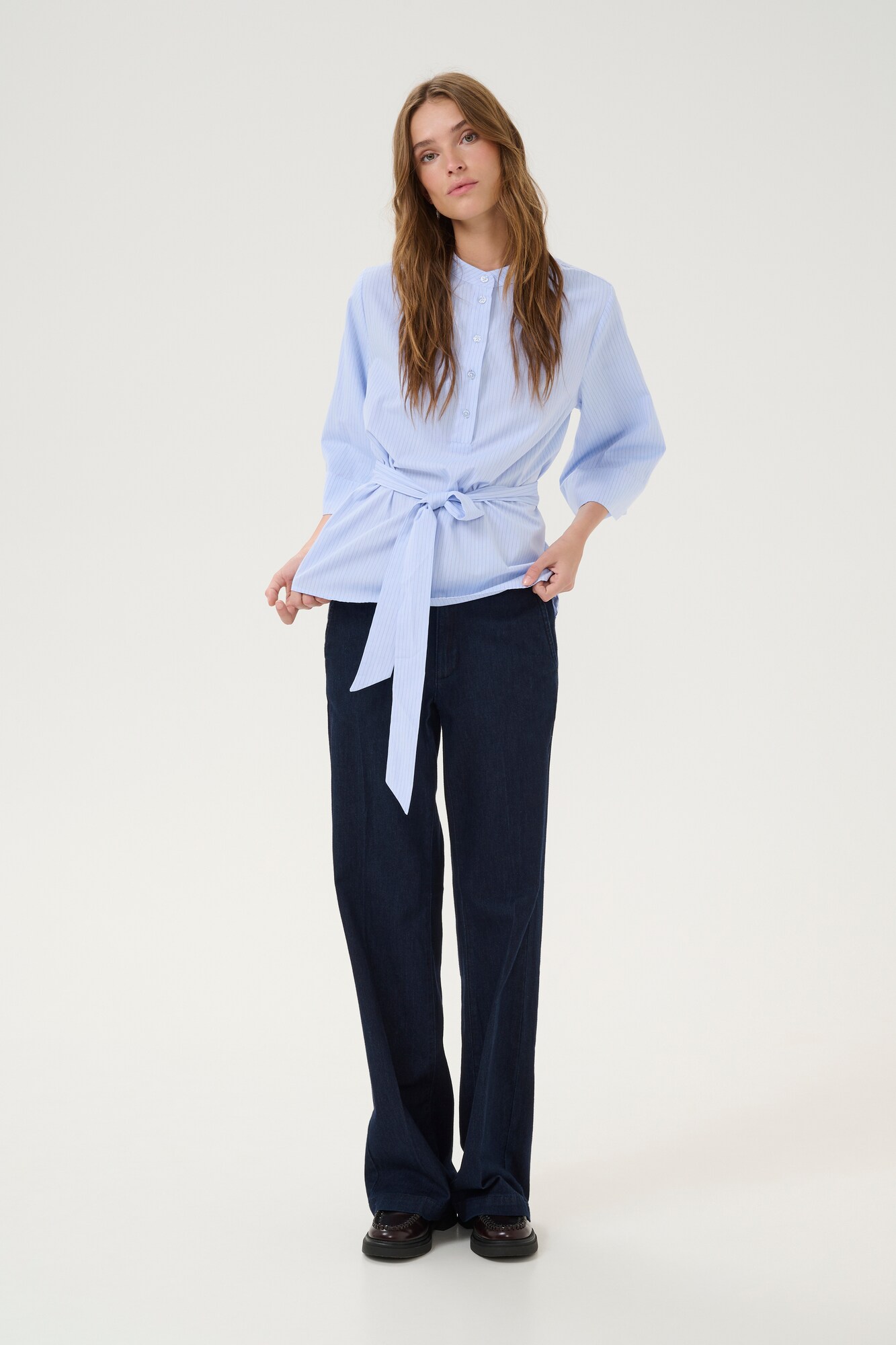 Thumbnail - My Essential Wardrobe Bluse Bella