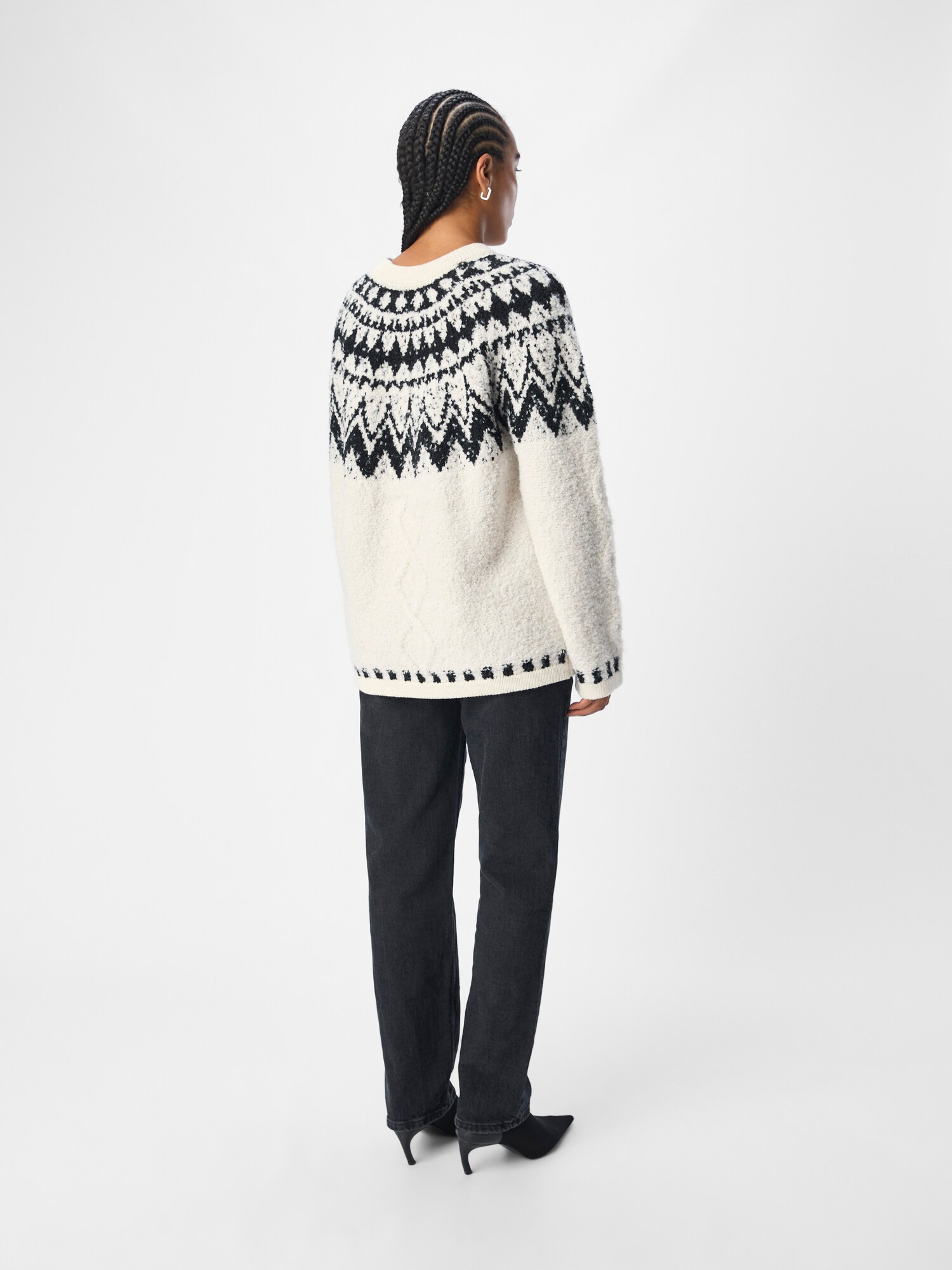 Thumbnail - OBJECT Pullover OBJTOLAT