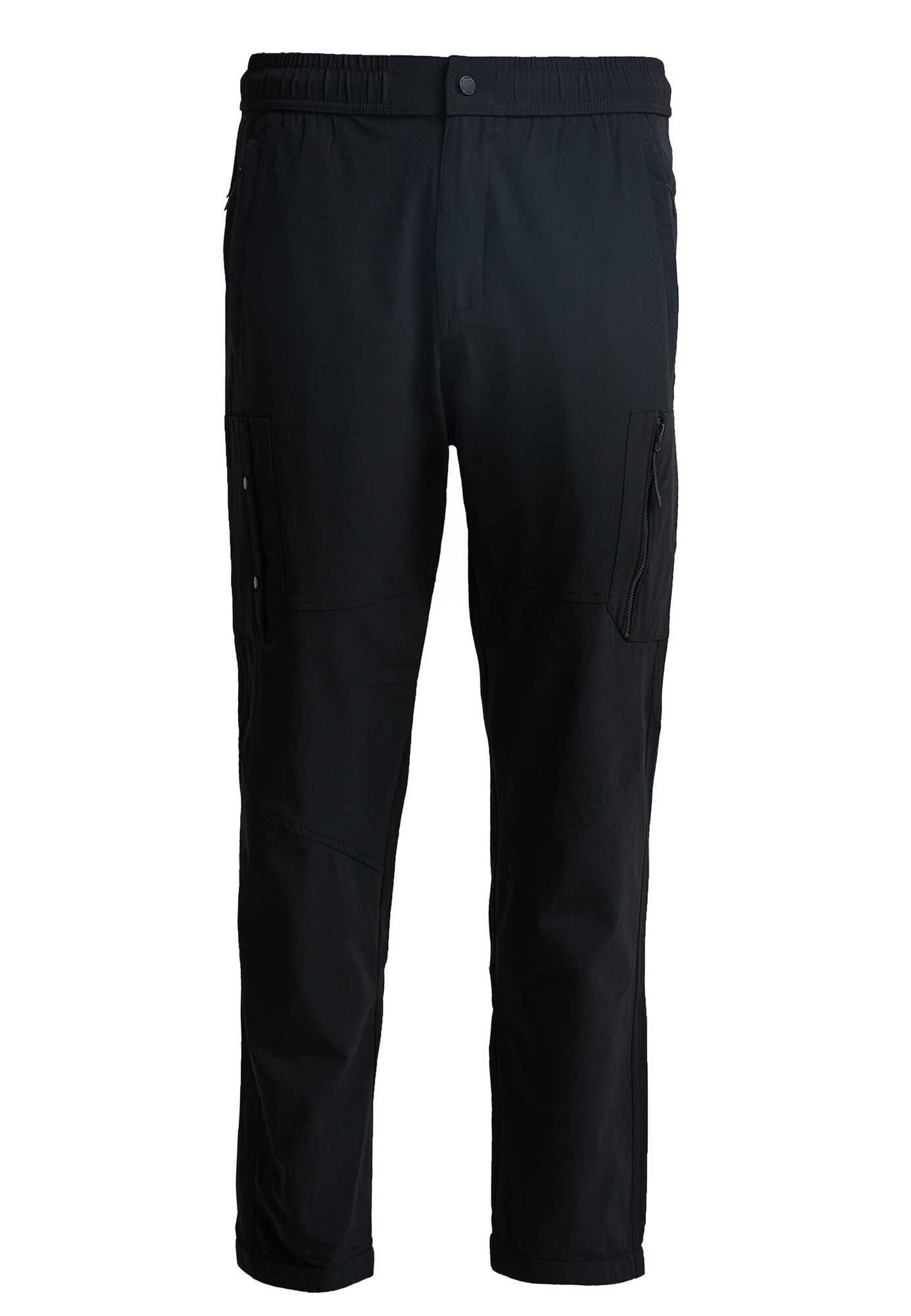 Alessandro Zavetti Pantalón 'Saverio'  negro