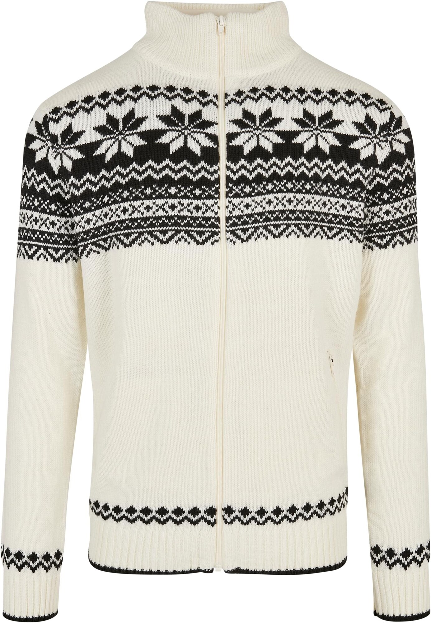 Thumbnail - Strickjacke
