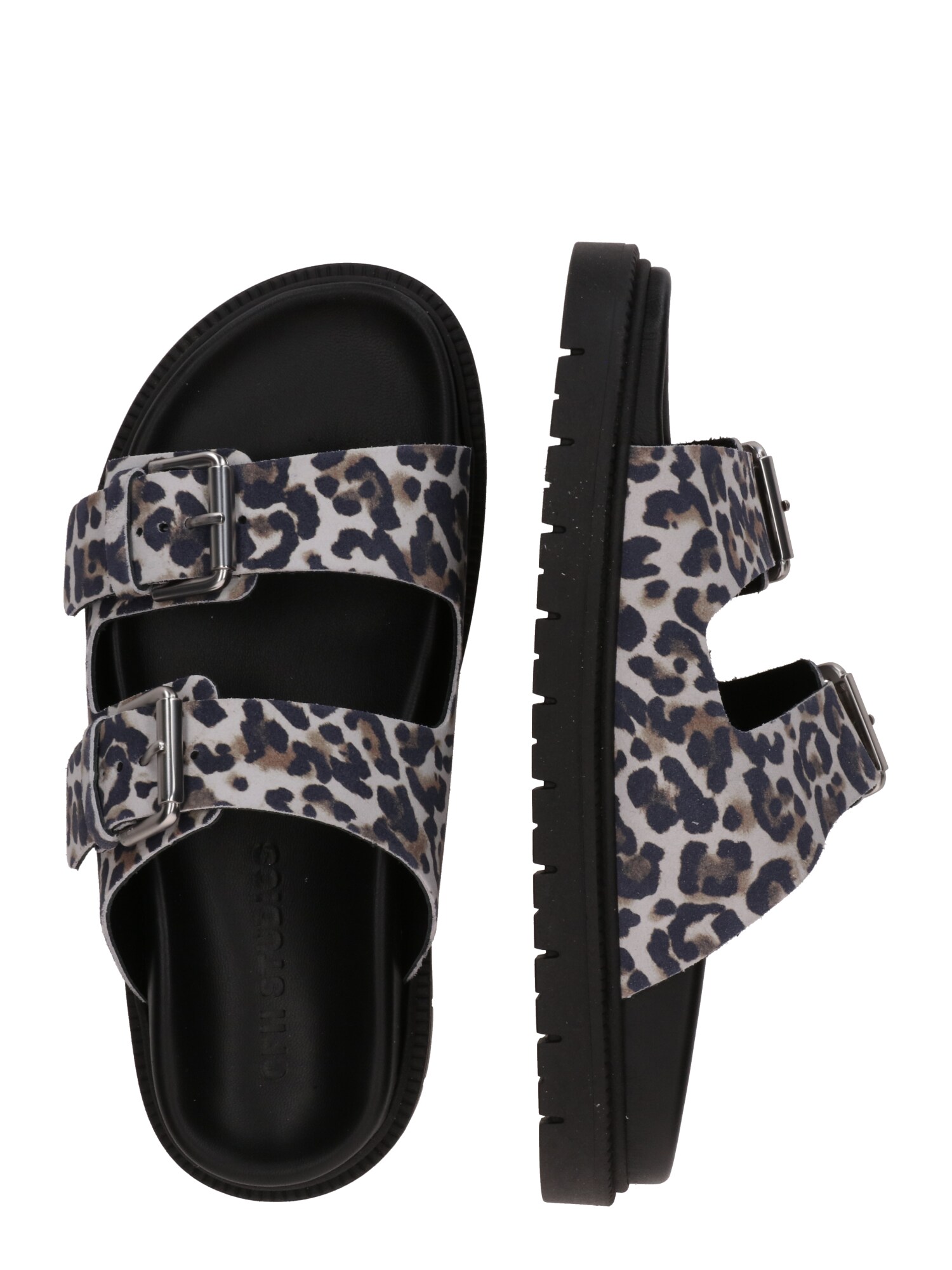 Thumbnail - Copenhagen Studios Pantolette 701