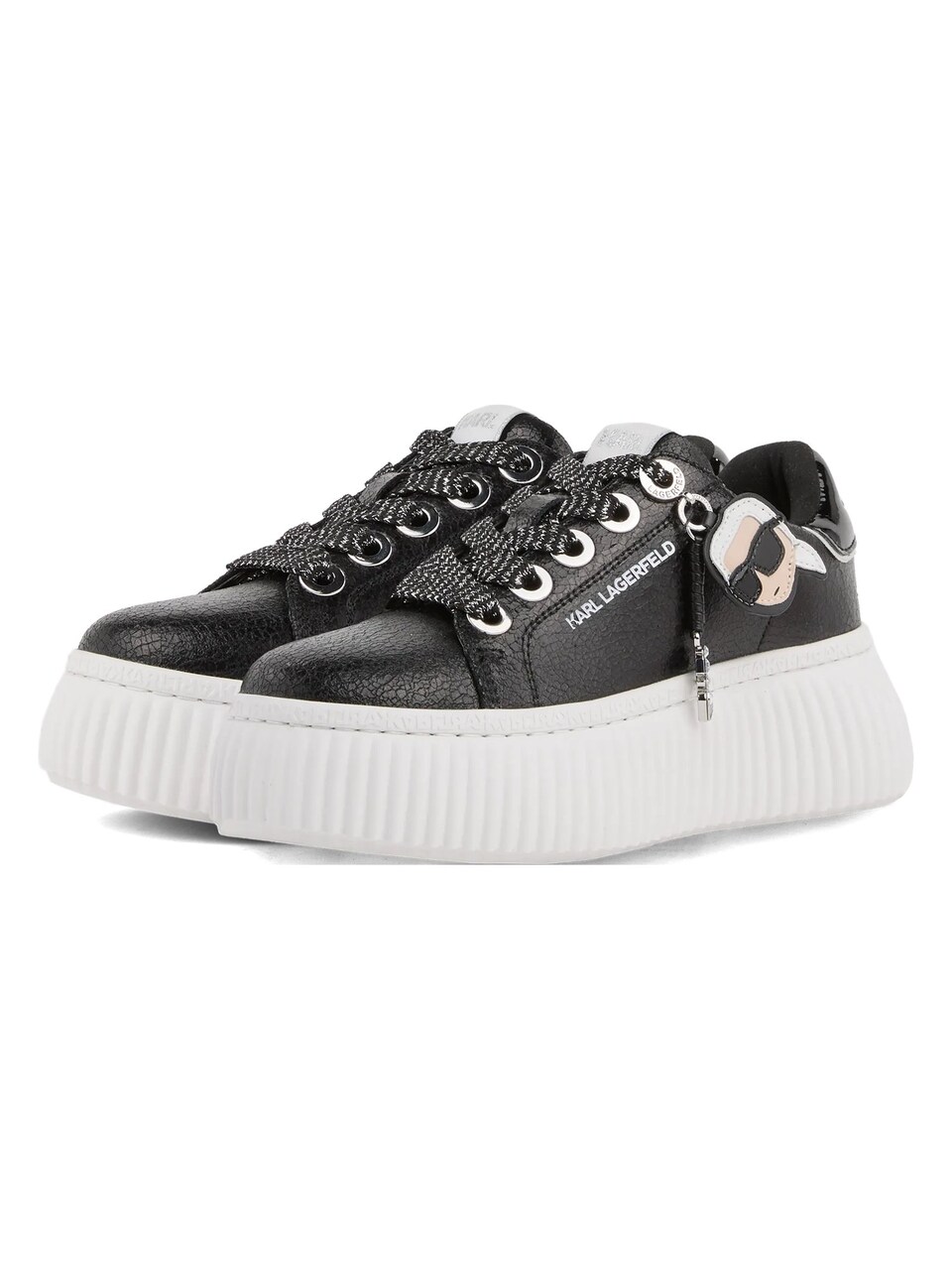 Låg sneaker ' IKON '