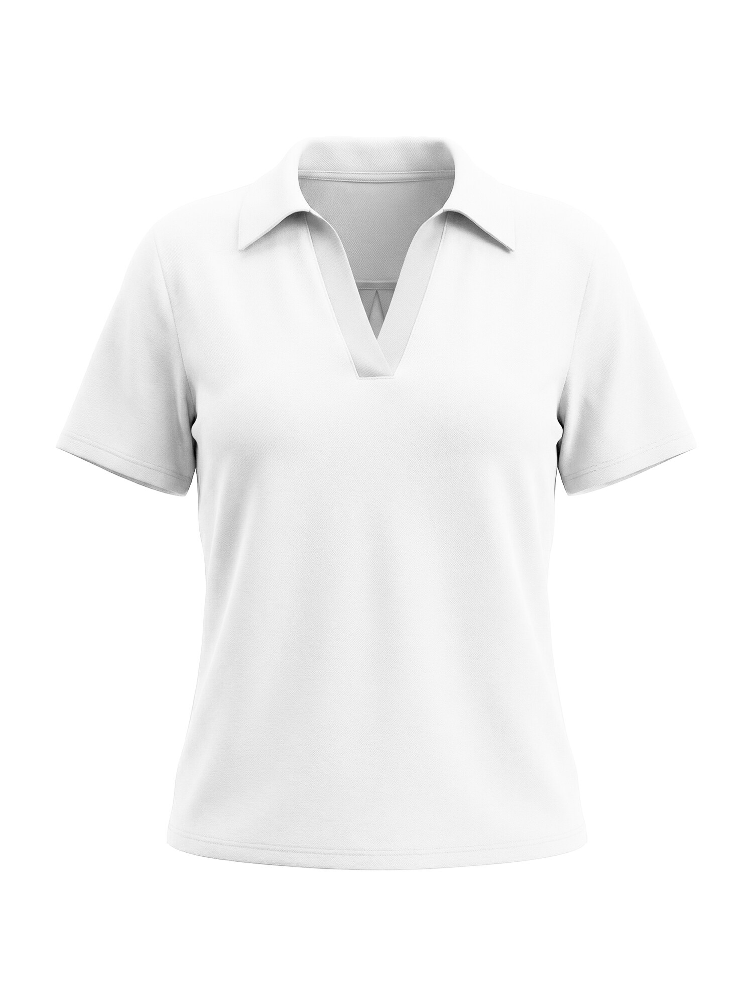 Imily Bela tricou – clasic, modern