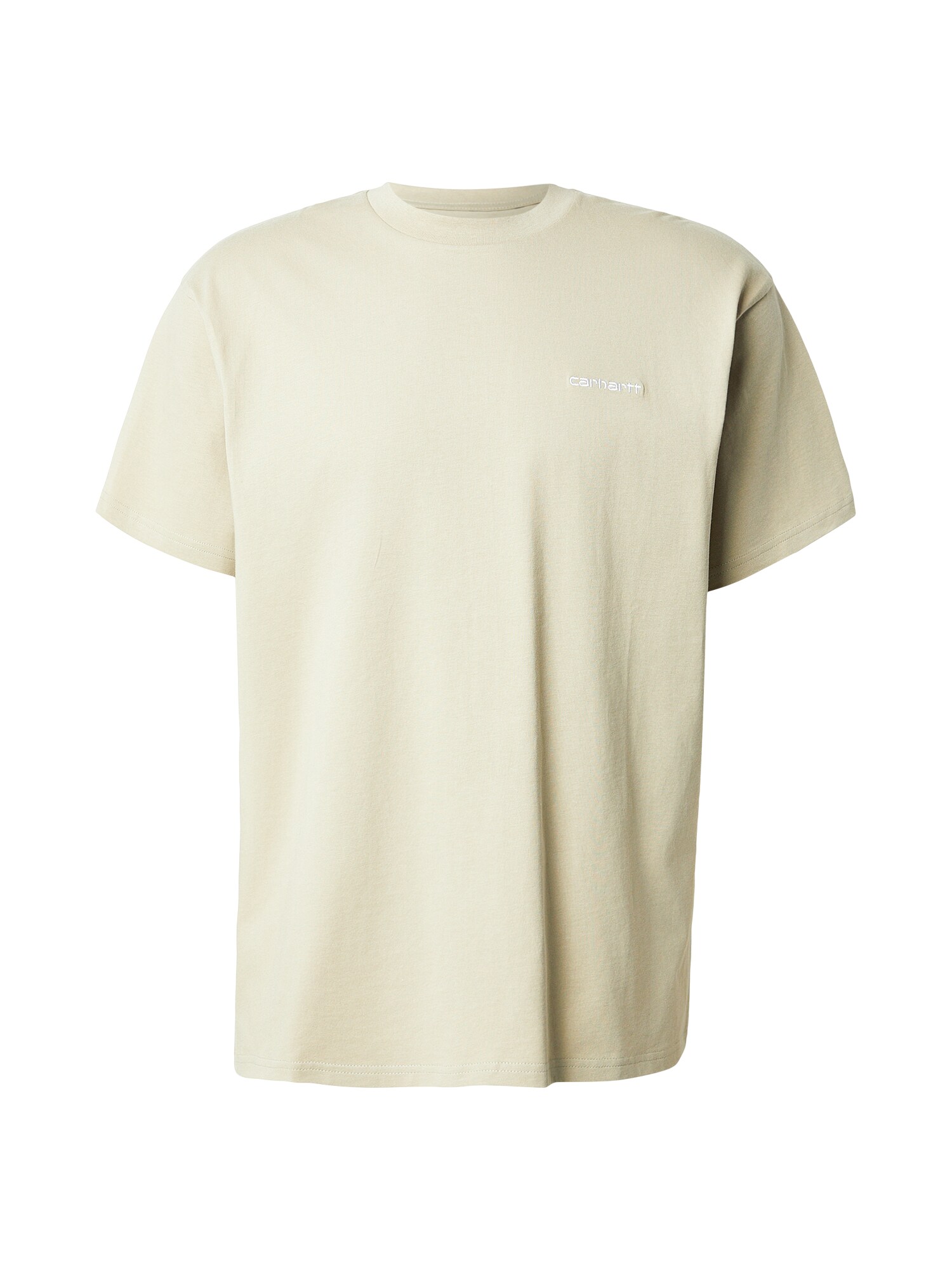 Carhartt WIP Tricou  bej