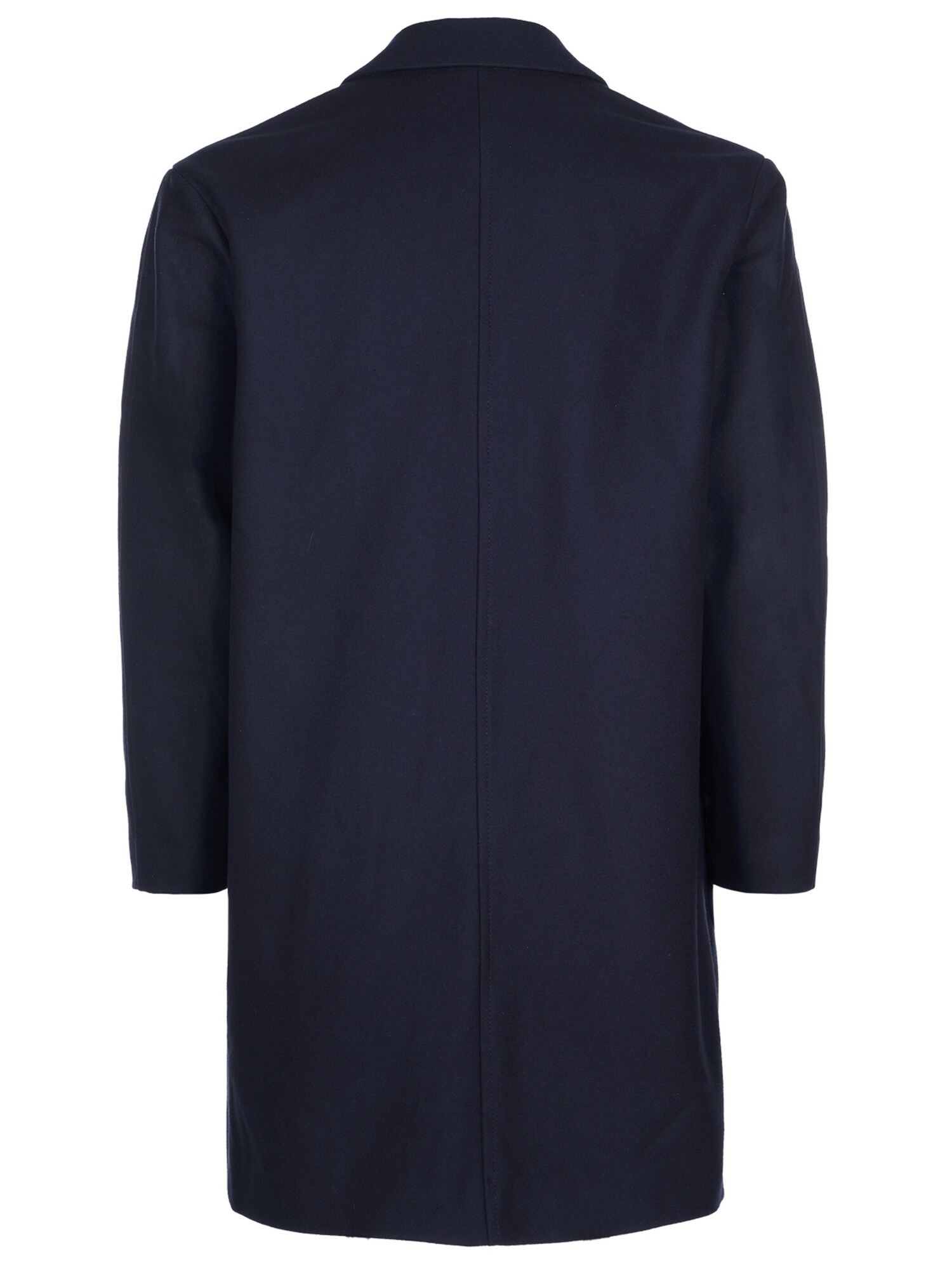Calvin Klein Abrigo de entretiempo 'Calvin Klein Mantel' navy – imagen 2