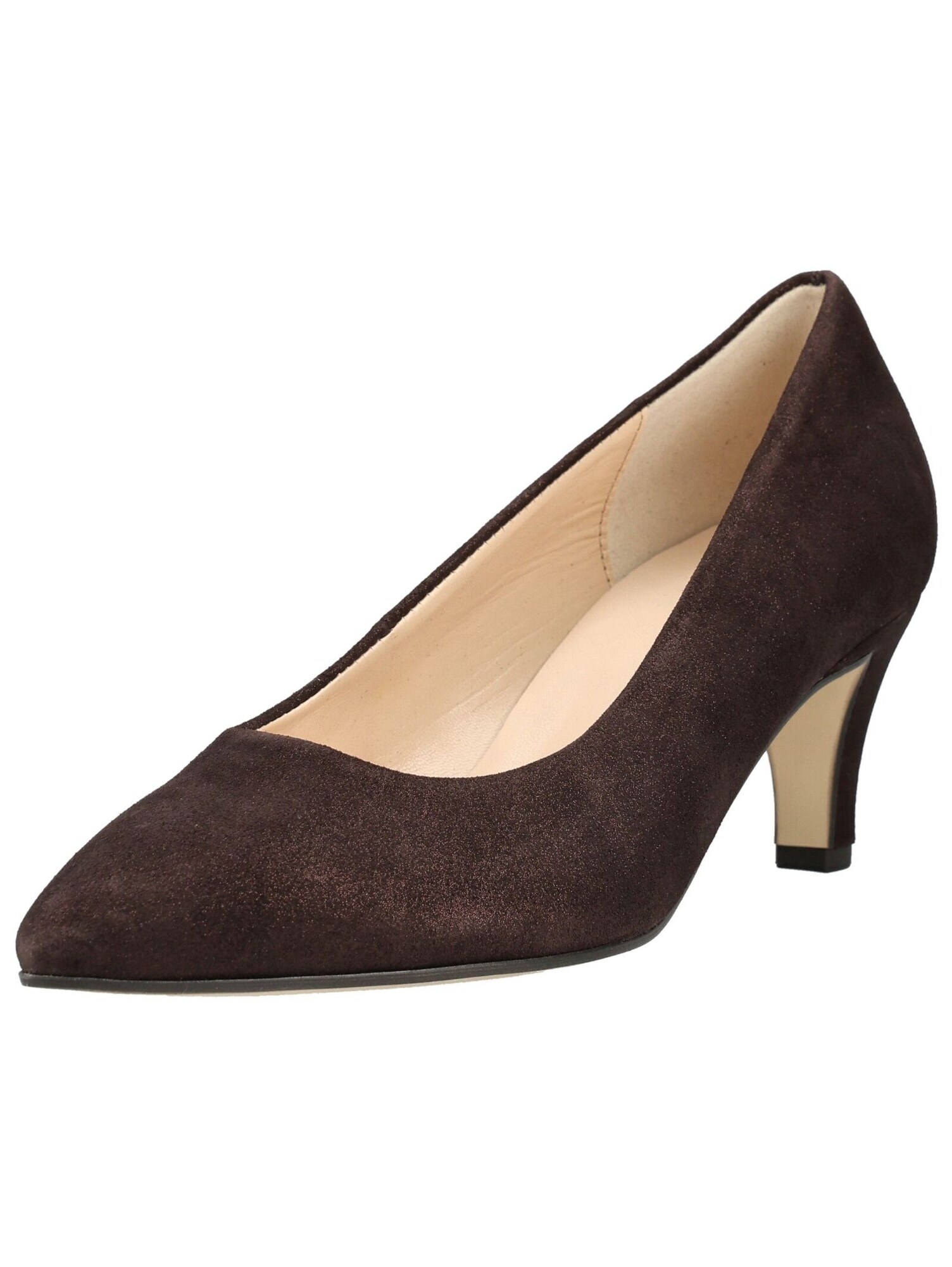 Gabor Pumps