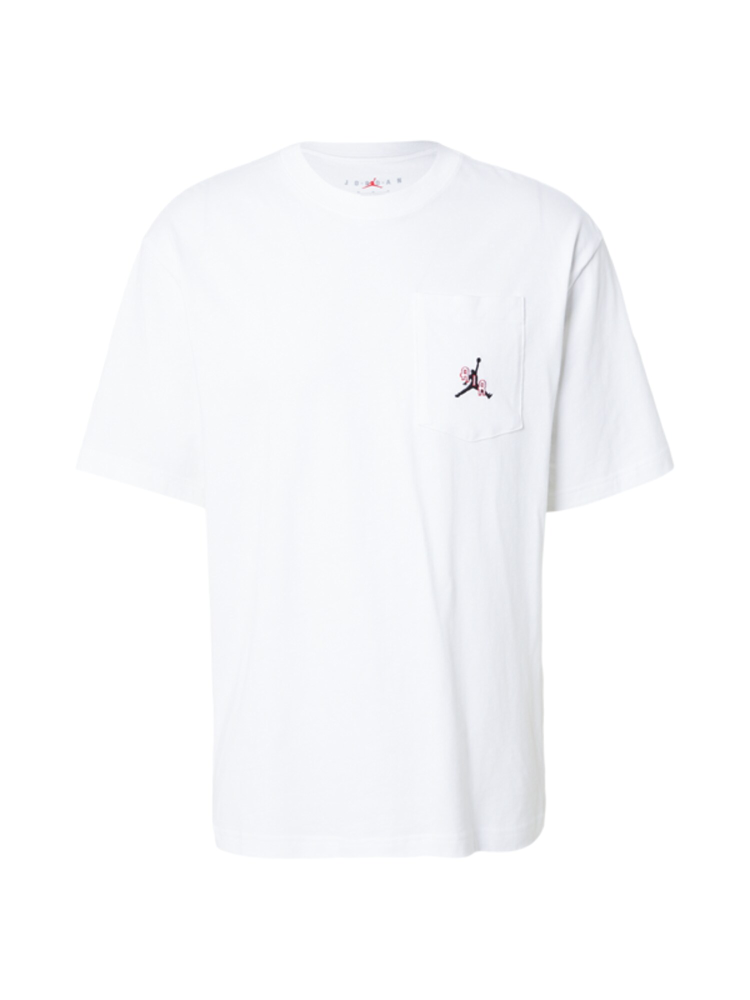 Jordan Tricou  alb