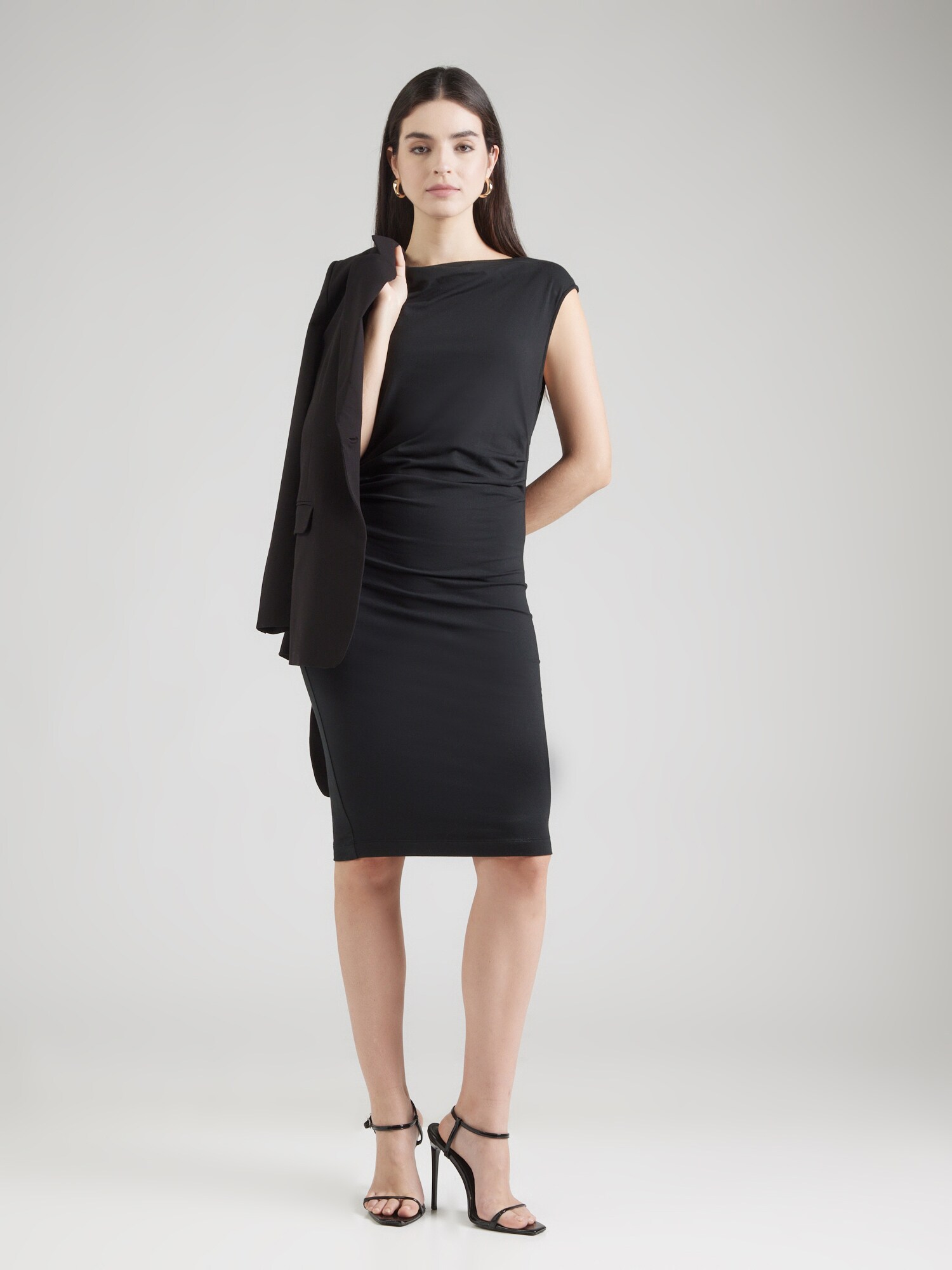 Thumbnail - BOSS Kleid CEnila