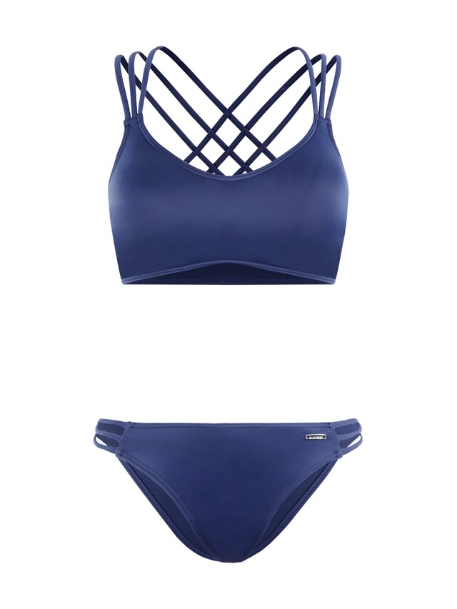Bruno Banani, Bikini 'Alexa BB', kék, 1 kép a 6 közül