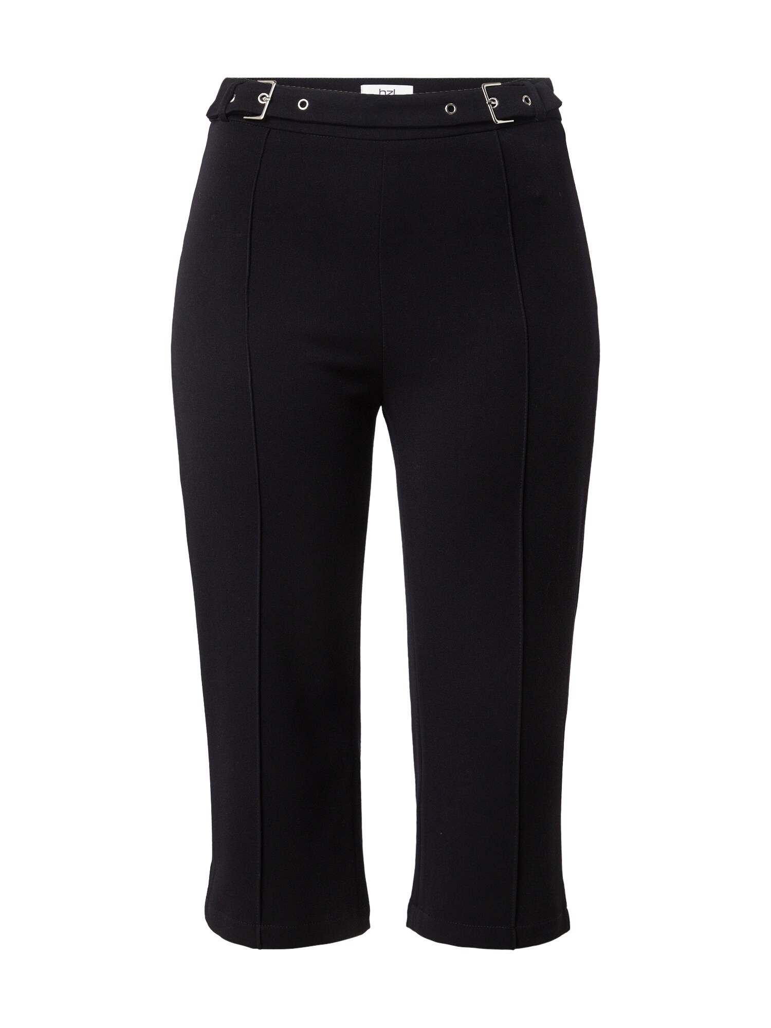 hzl the label Pantaloni  negru