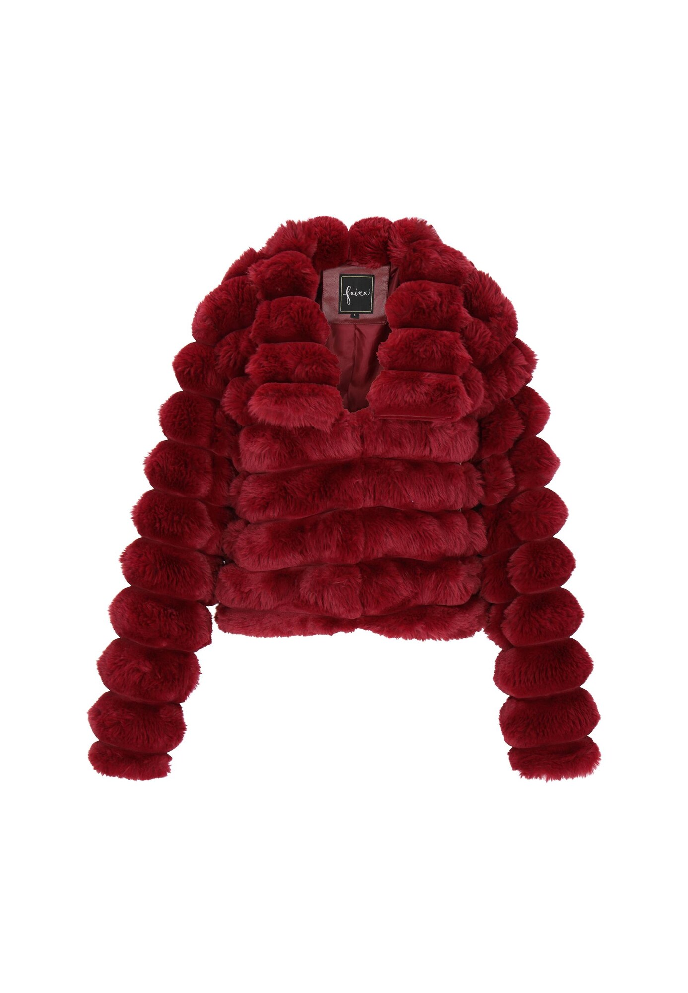 Taddy Jacke Fashion Look