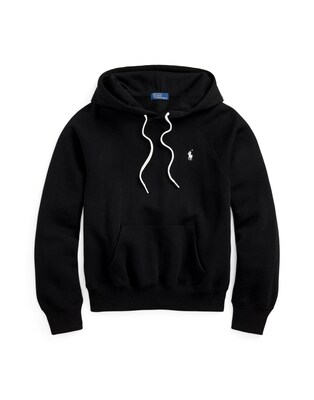 Polo Ralph Lauren Sudadera  negro