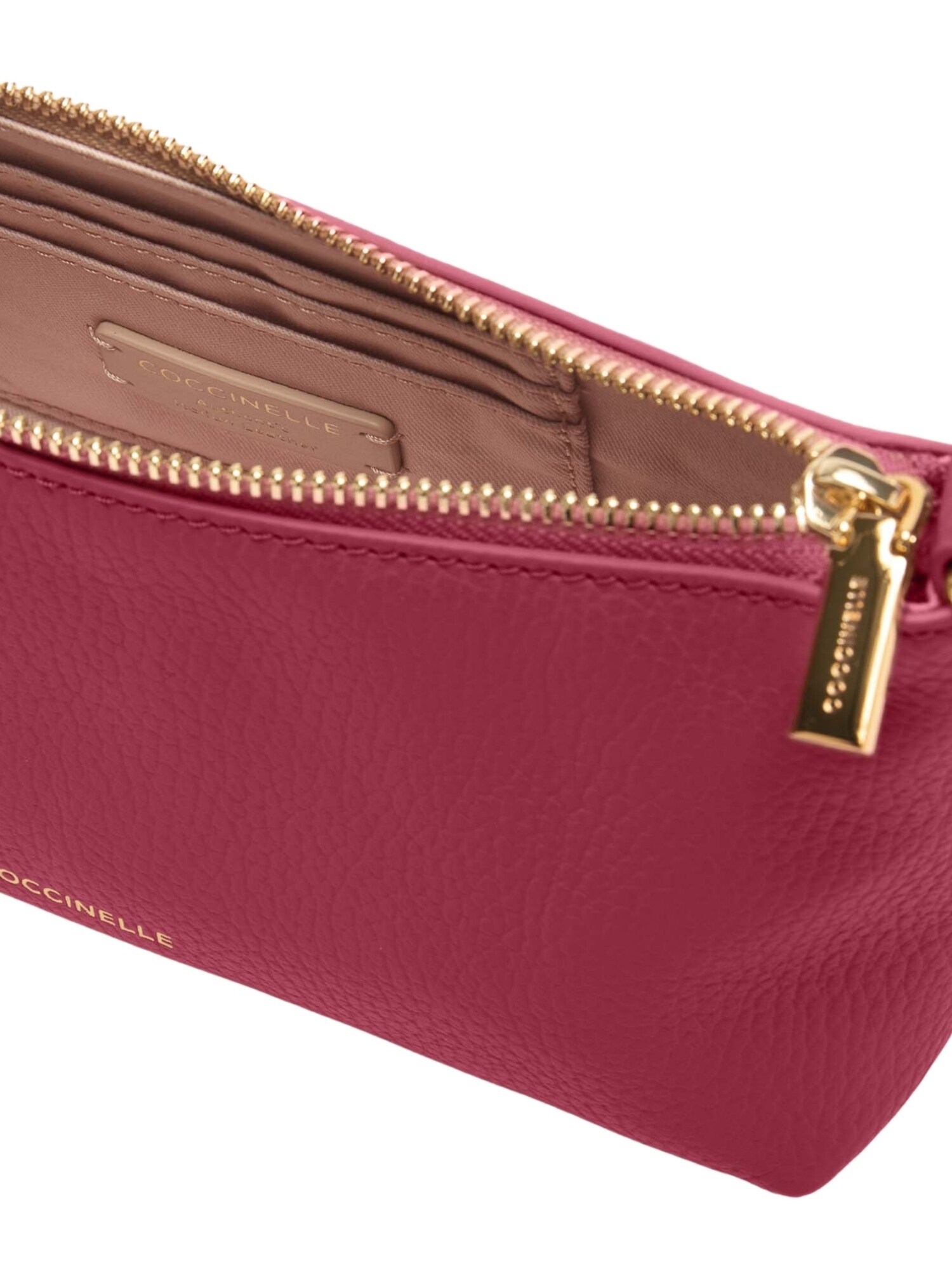 Thumbnail - Coccinelle Handtasche COCCINELLE AURA