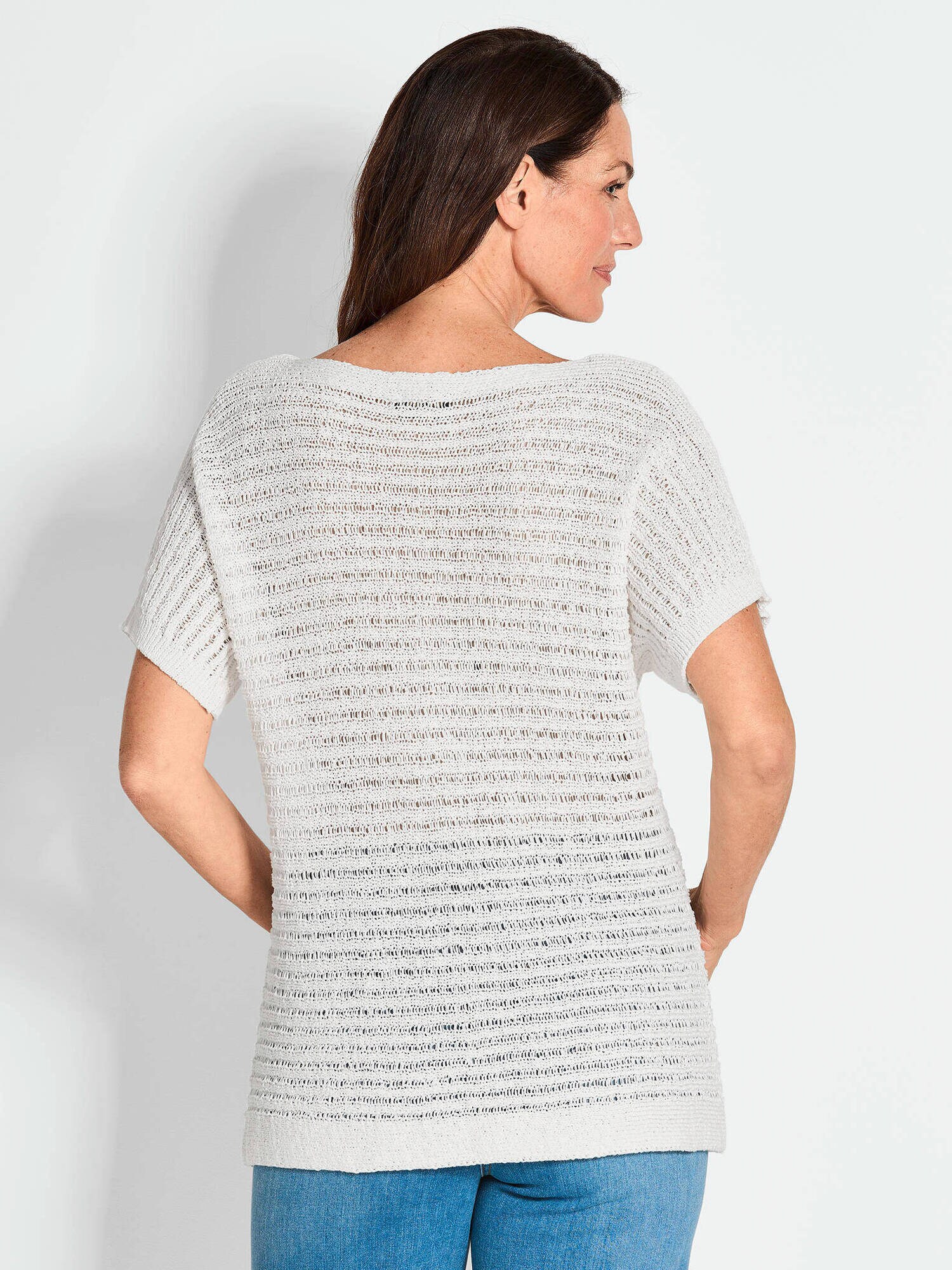 Thumbnail - Goldner Pullover