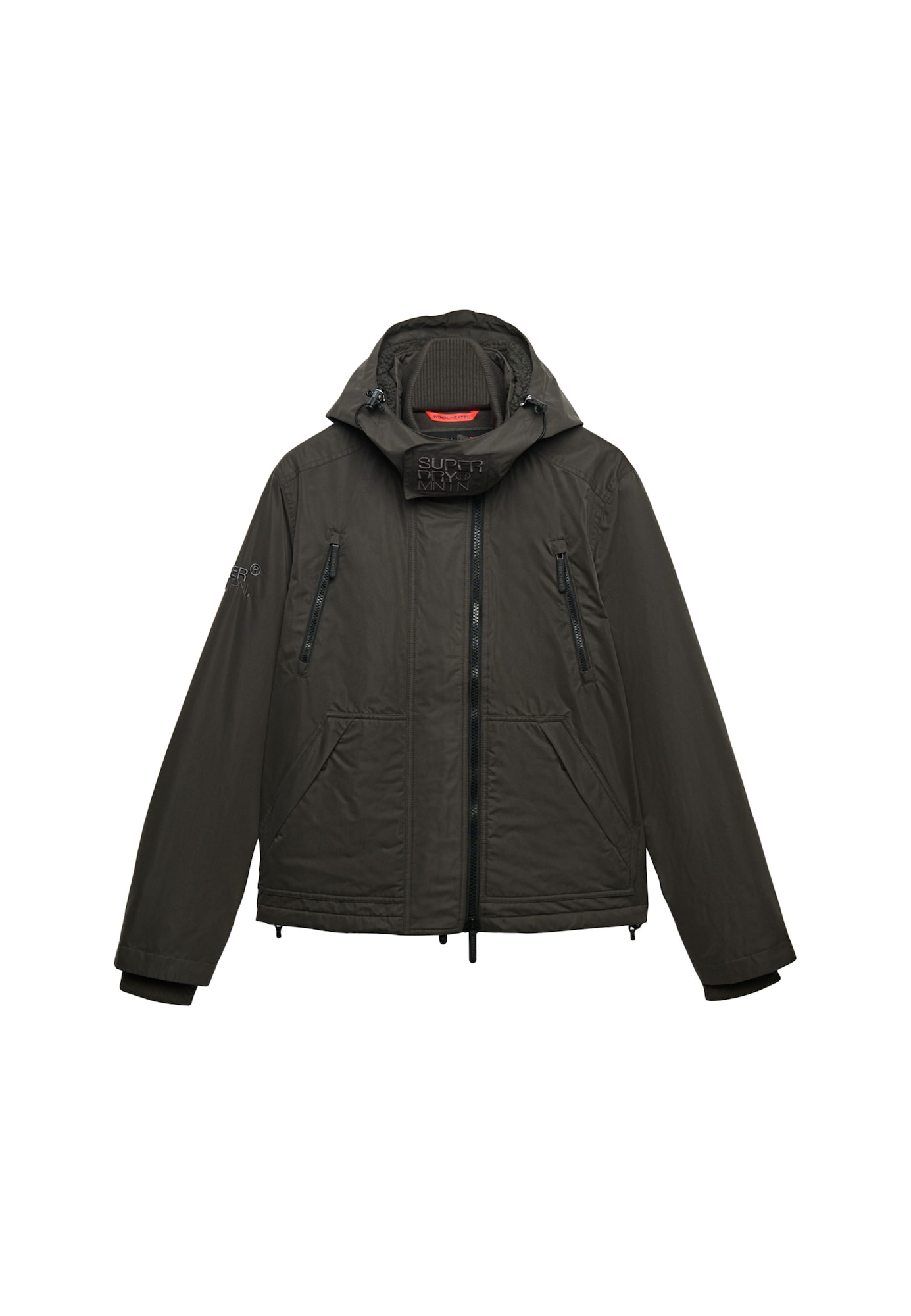 Superdry & Co Jacke