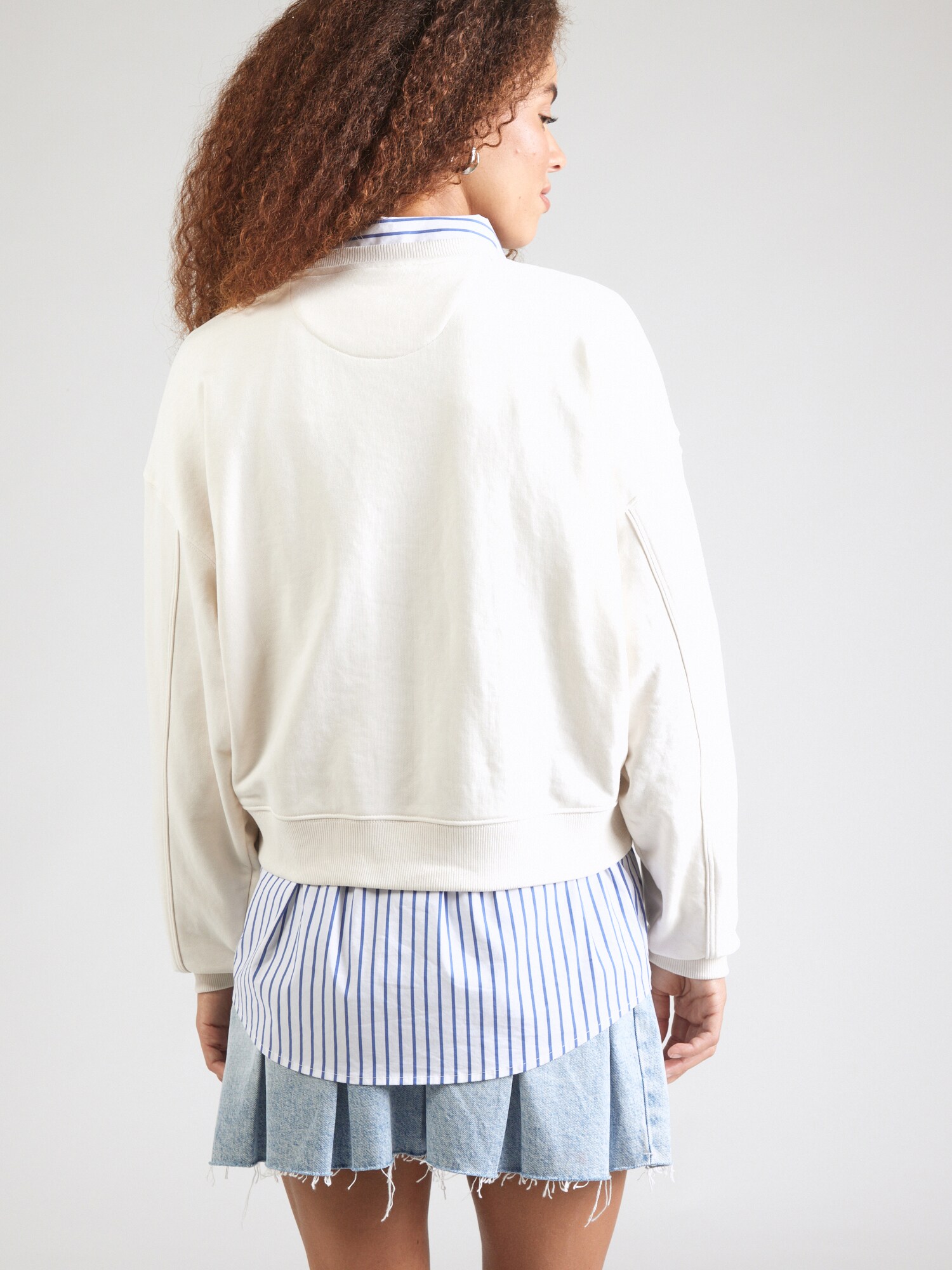 Thumbnail - GUESS Sweatshirt