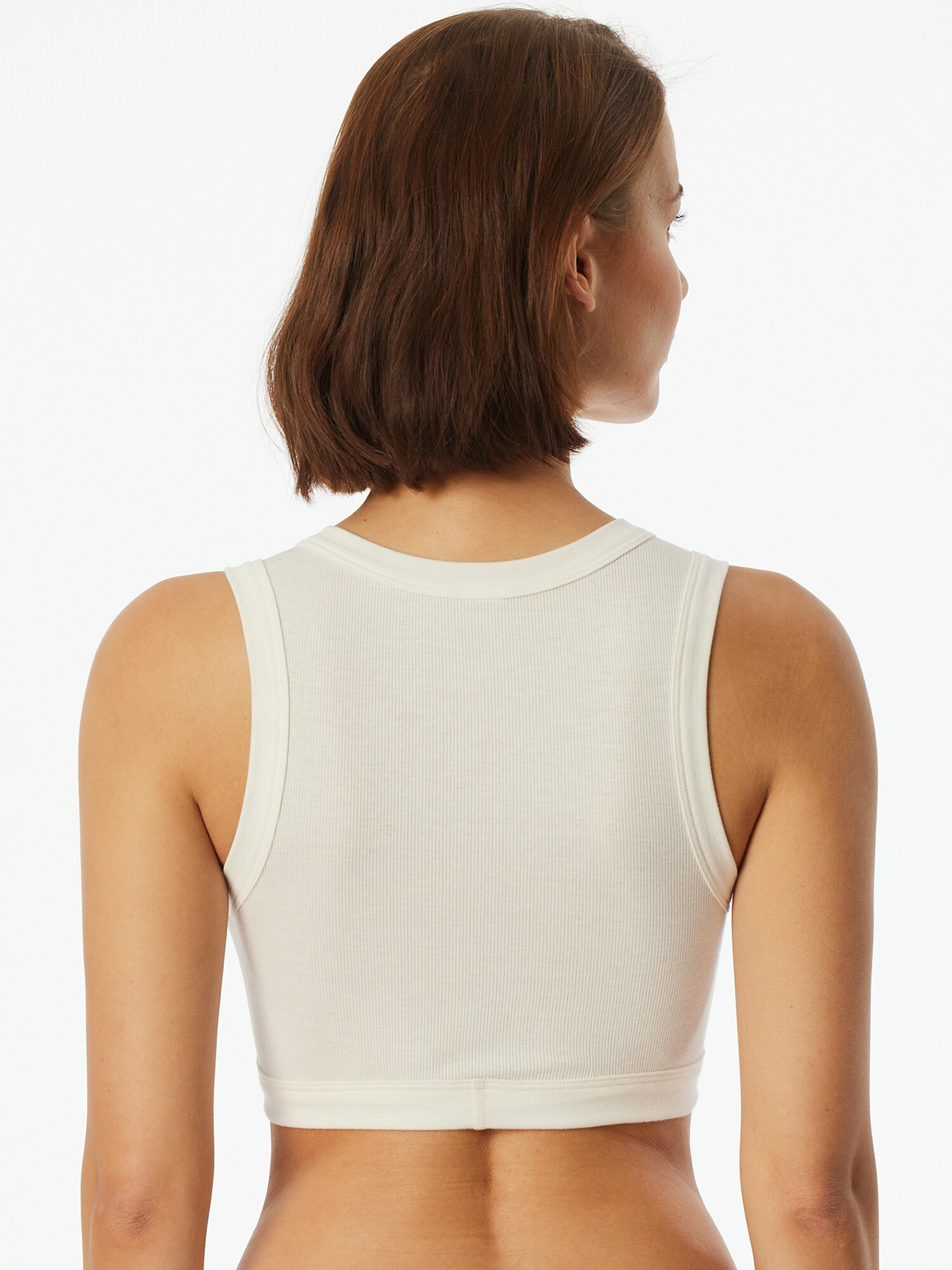 Thumbnail - SCHIESSER Bustier Feinripp - Revival Paula