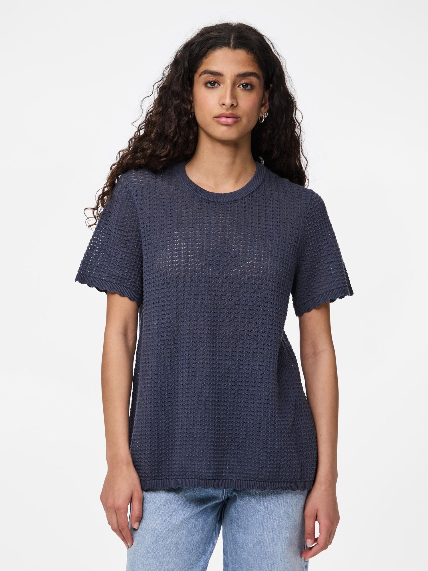 Thumbnail - PIECES Pullover PCScout