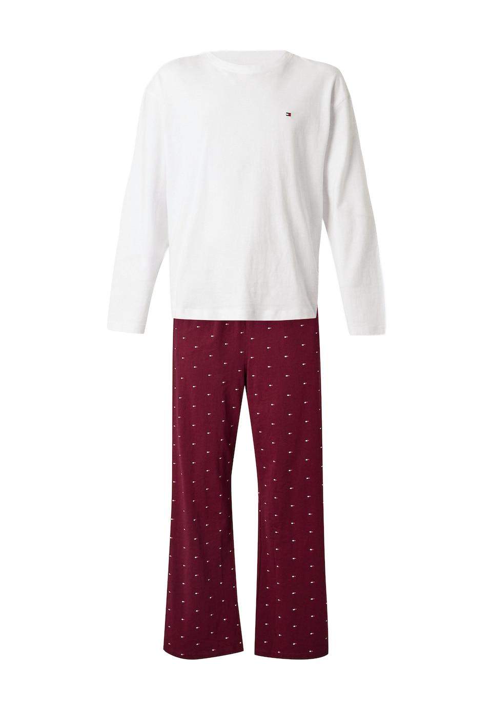 Pyjamas lång