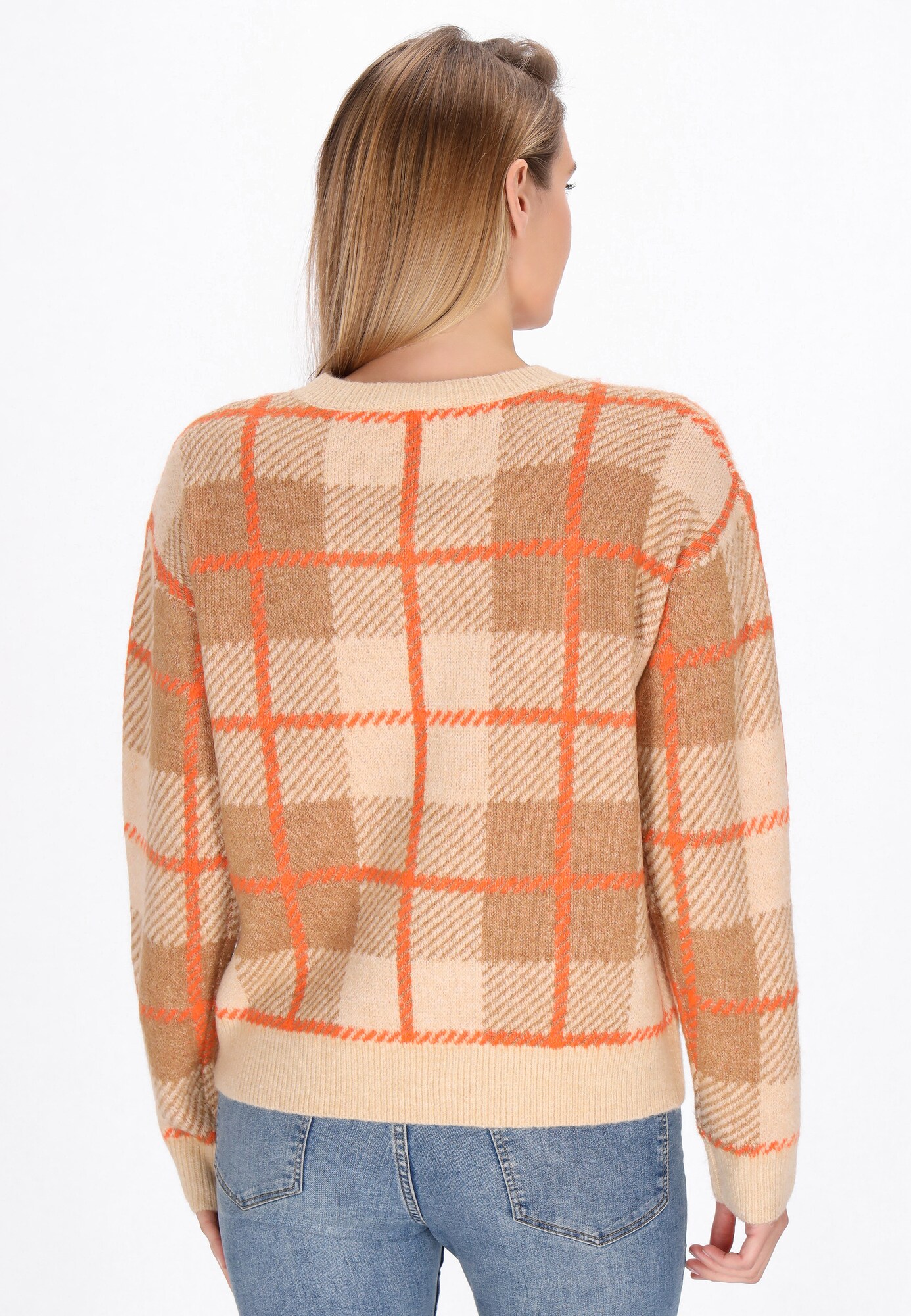 Thumbnail - usha BLUE LABEL Pullover