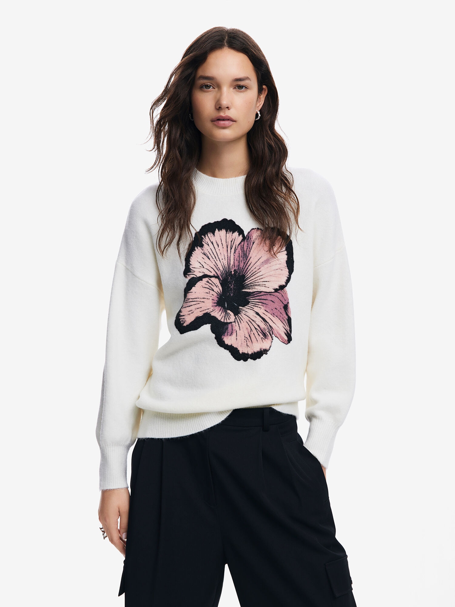Thumbnail - Pullover